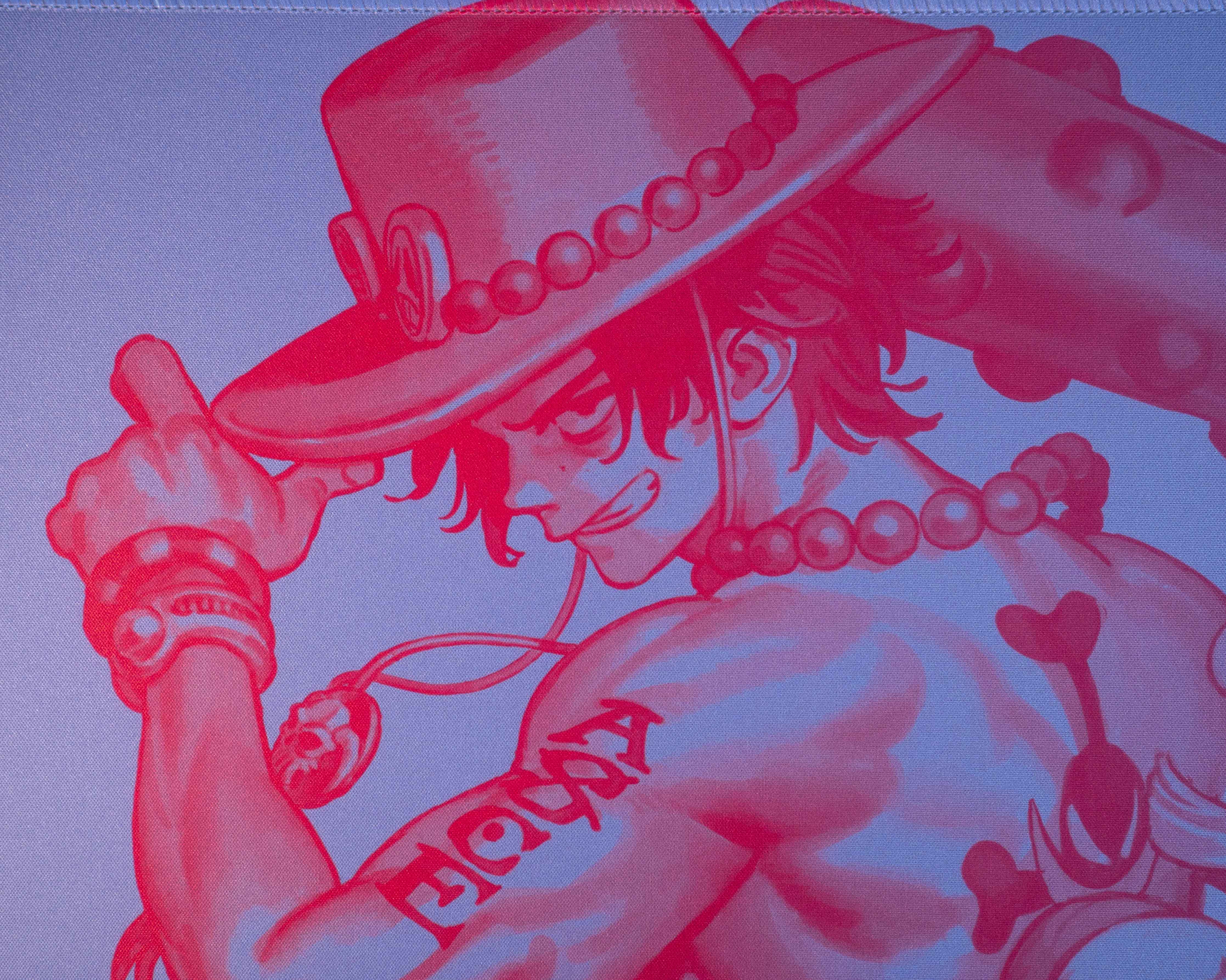 Friends of Fate Playmat (14"x24") - Image 5