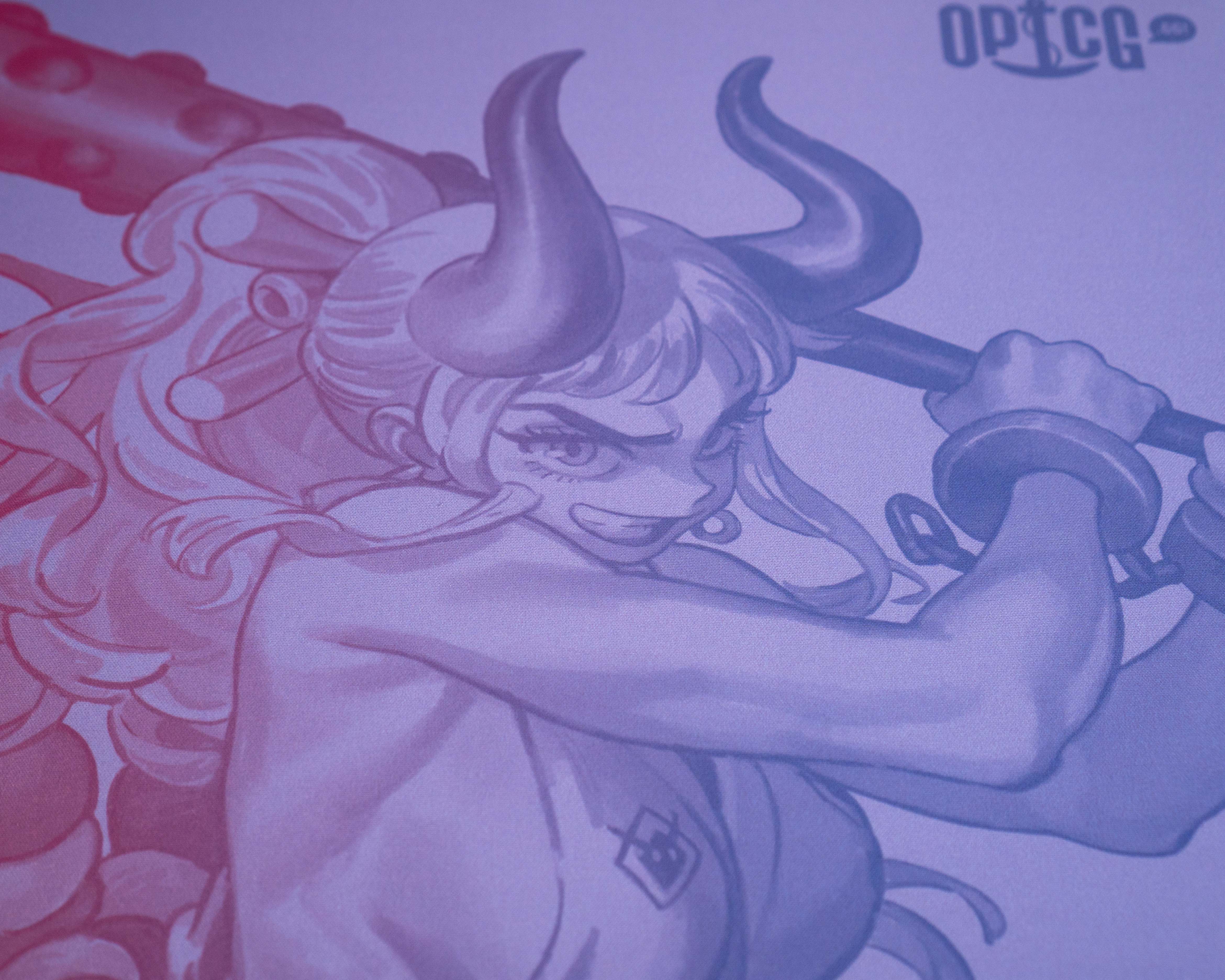 Friends of Fate Playmat (14"x24") - Image 6