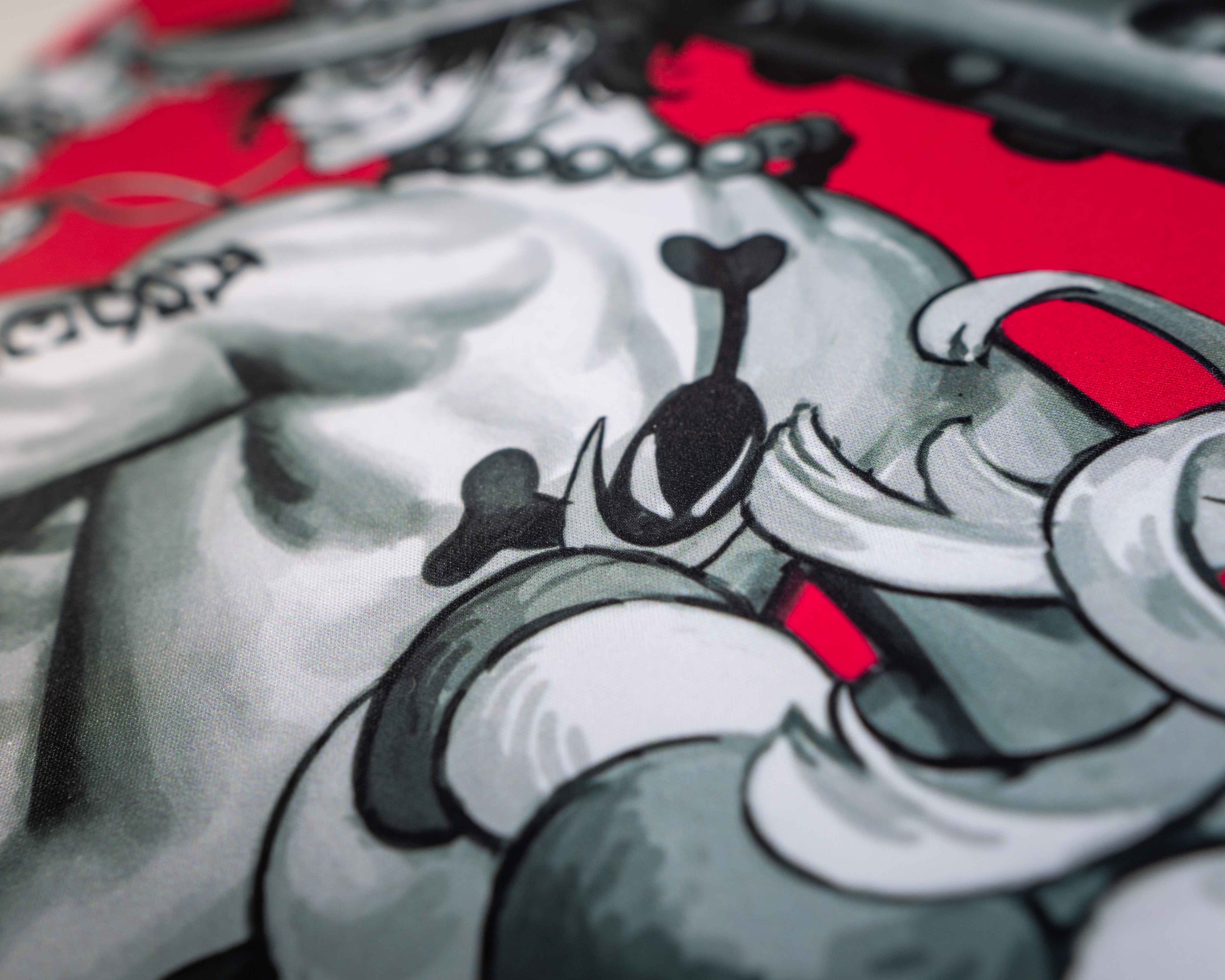 Friends of Fate Playmat (14"x24") - Image 7
