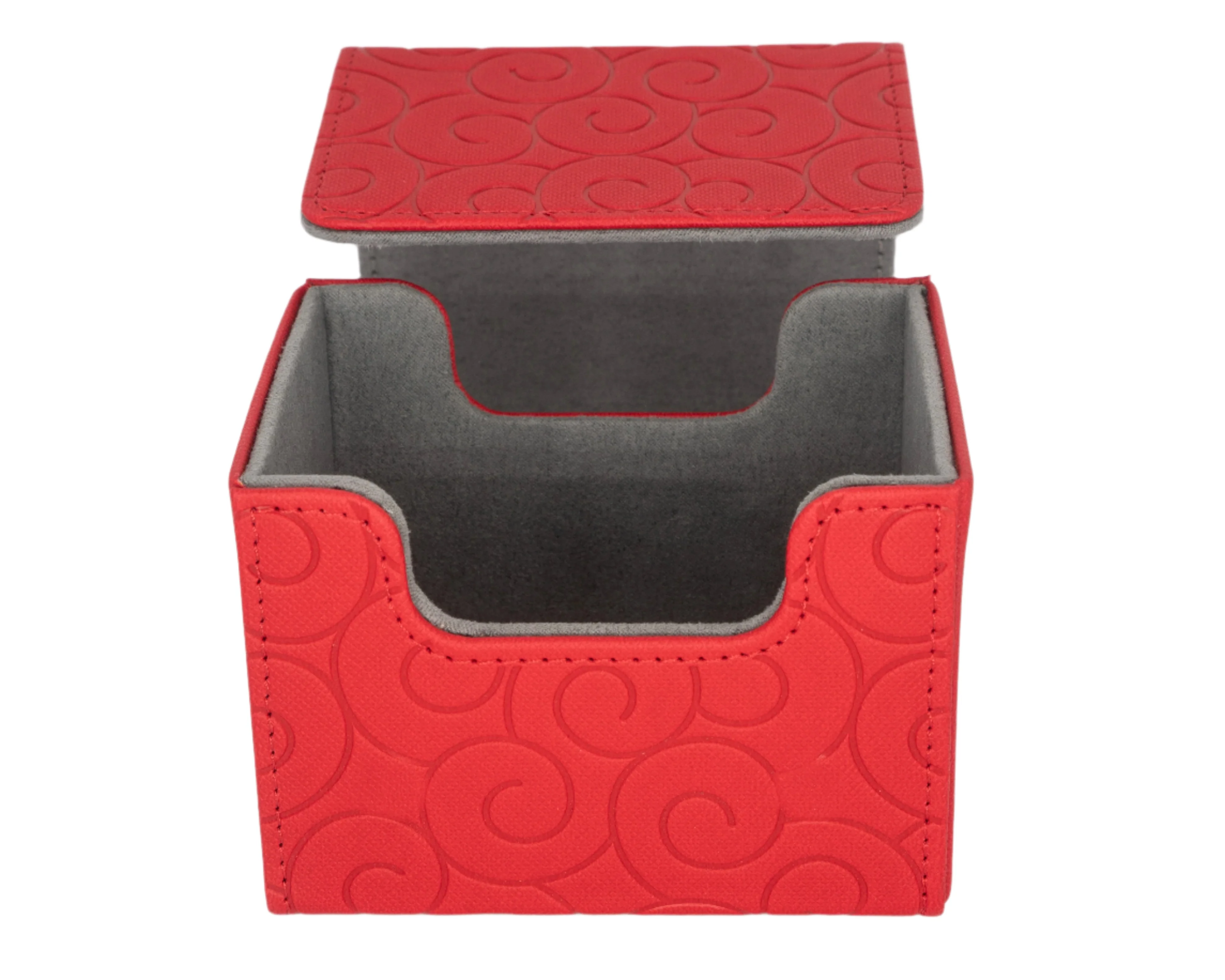 Engraved Pattern OPTCG Deckbox - Image 11