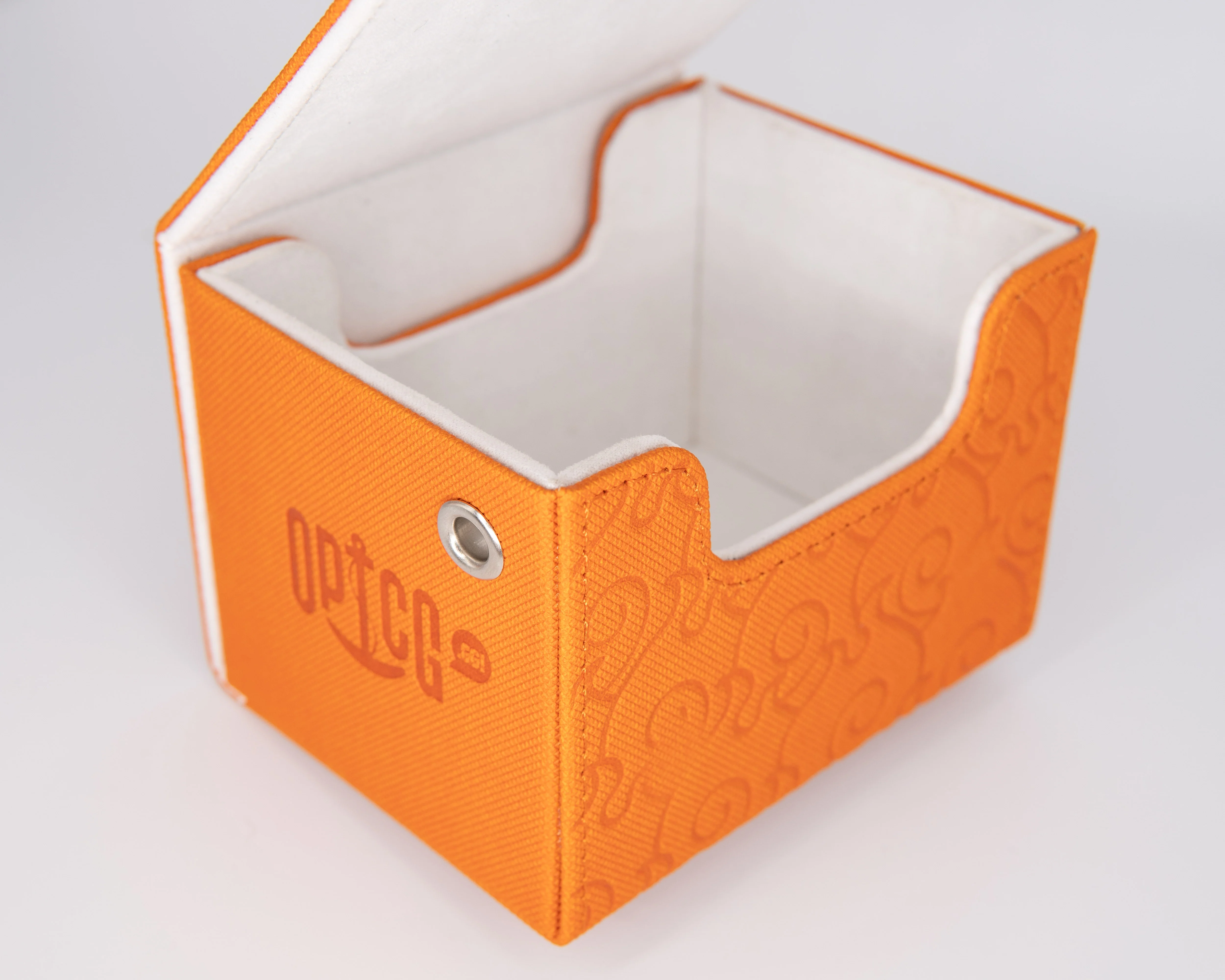 Engraved Pattern OPTCG Deckbox - Image 14
