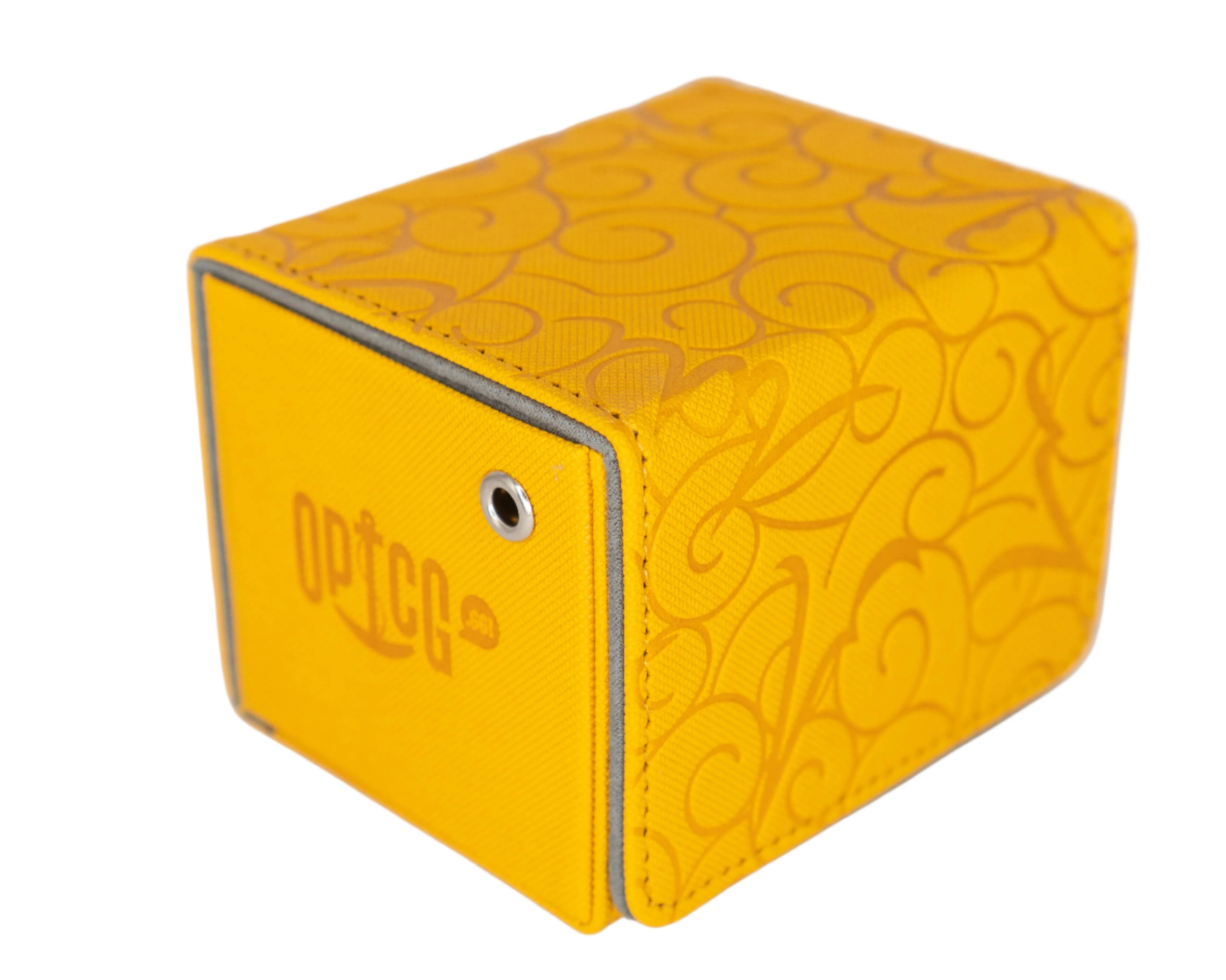 Engraved Pattern OPTCG Deckbox - Image 3