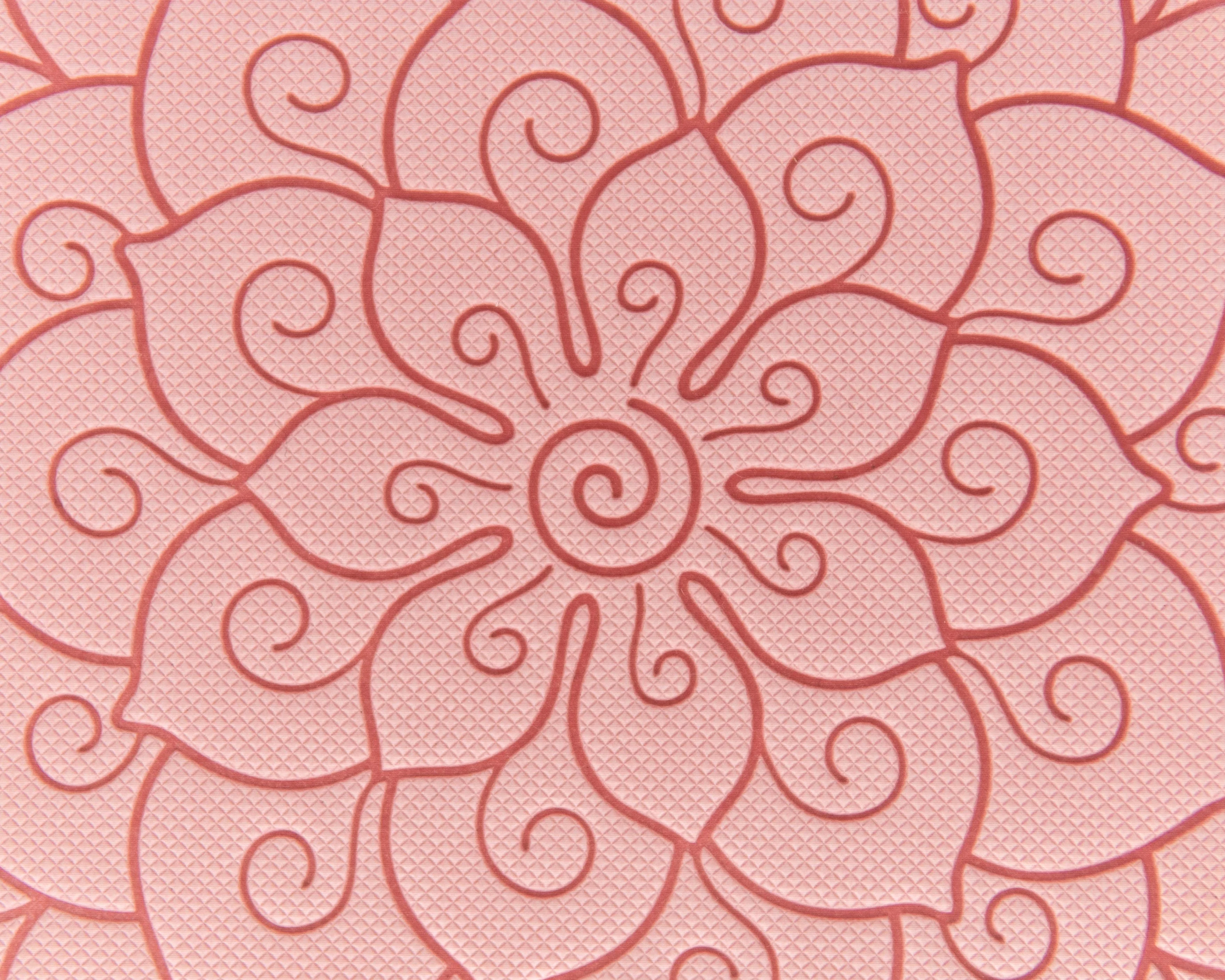Engraved Pattern OPTCG Deckbox - Image 9