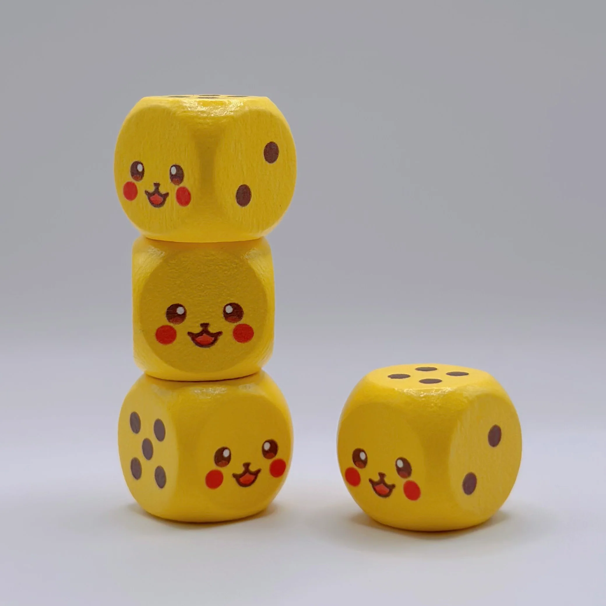 Dice sets by Wimmie - Image 15