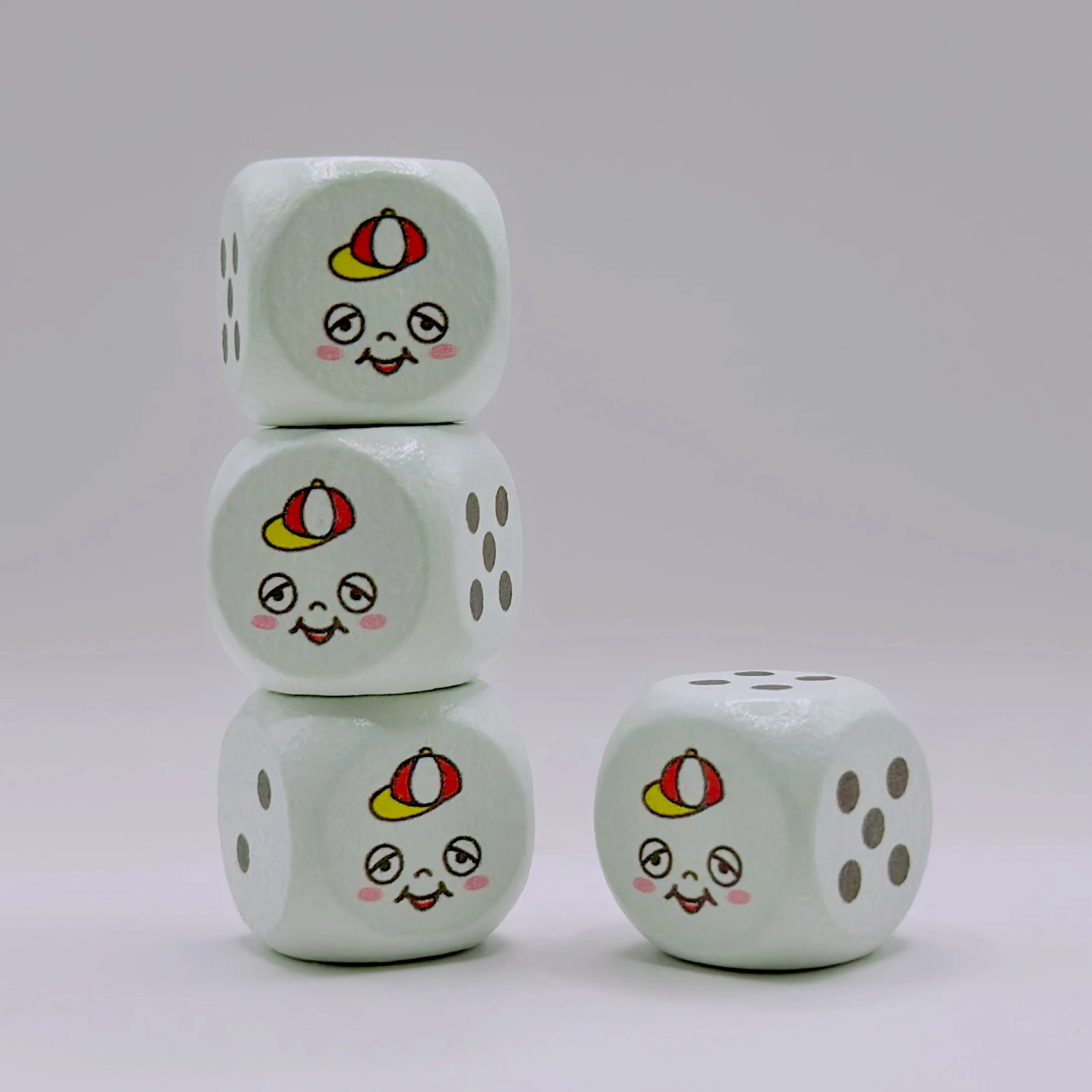 Dice sets by Wimmie - Image 21