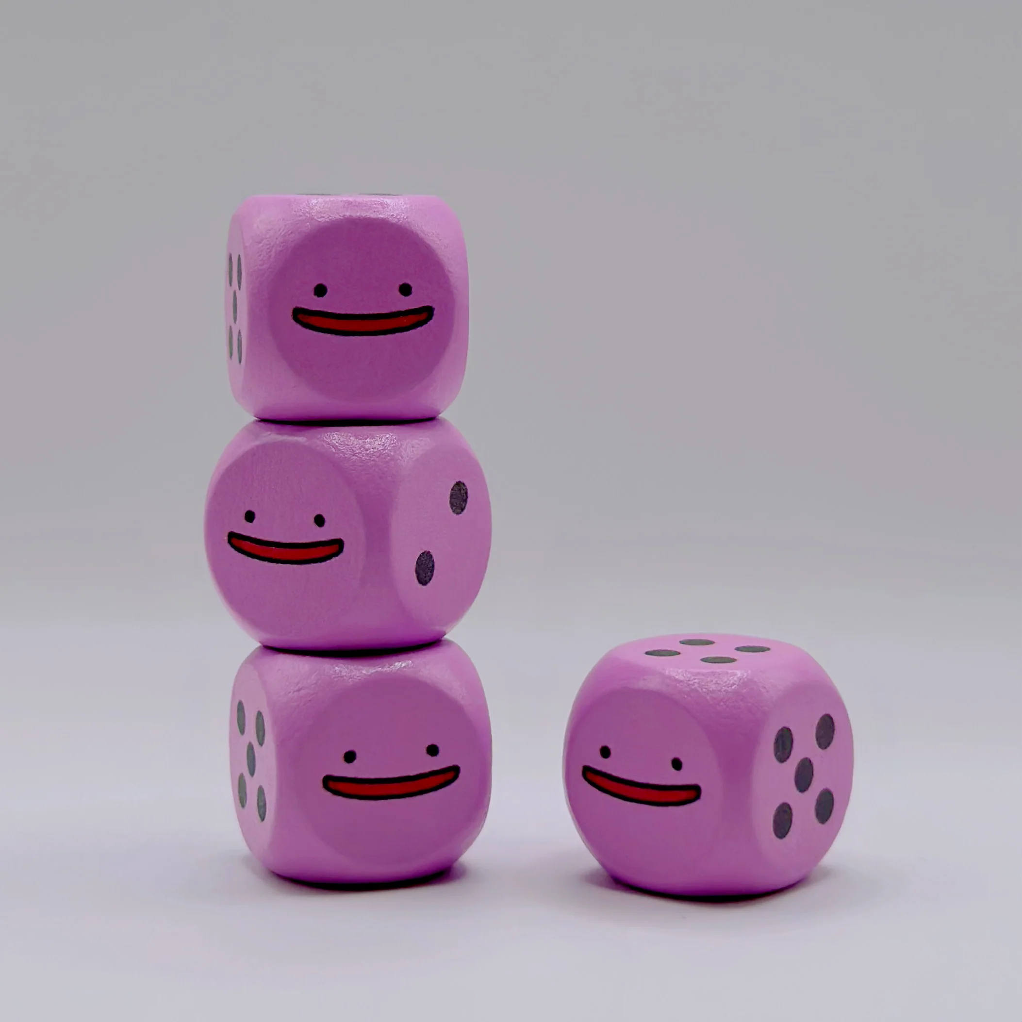 Dice sets by Wimmie - Image 3