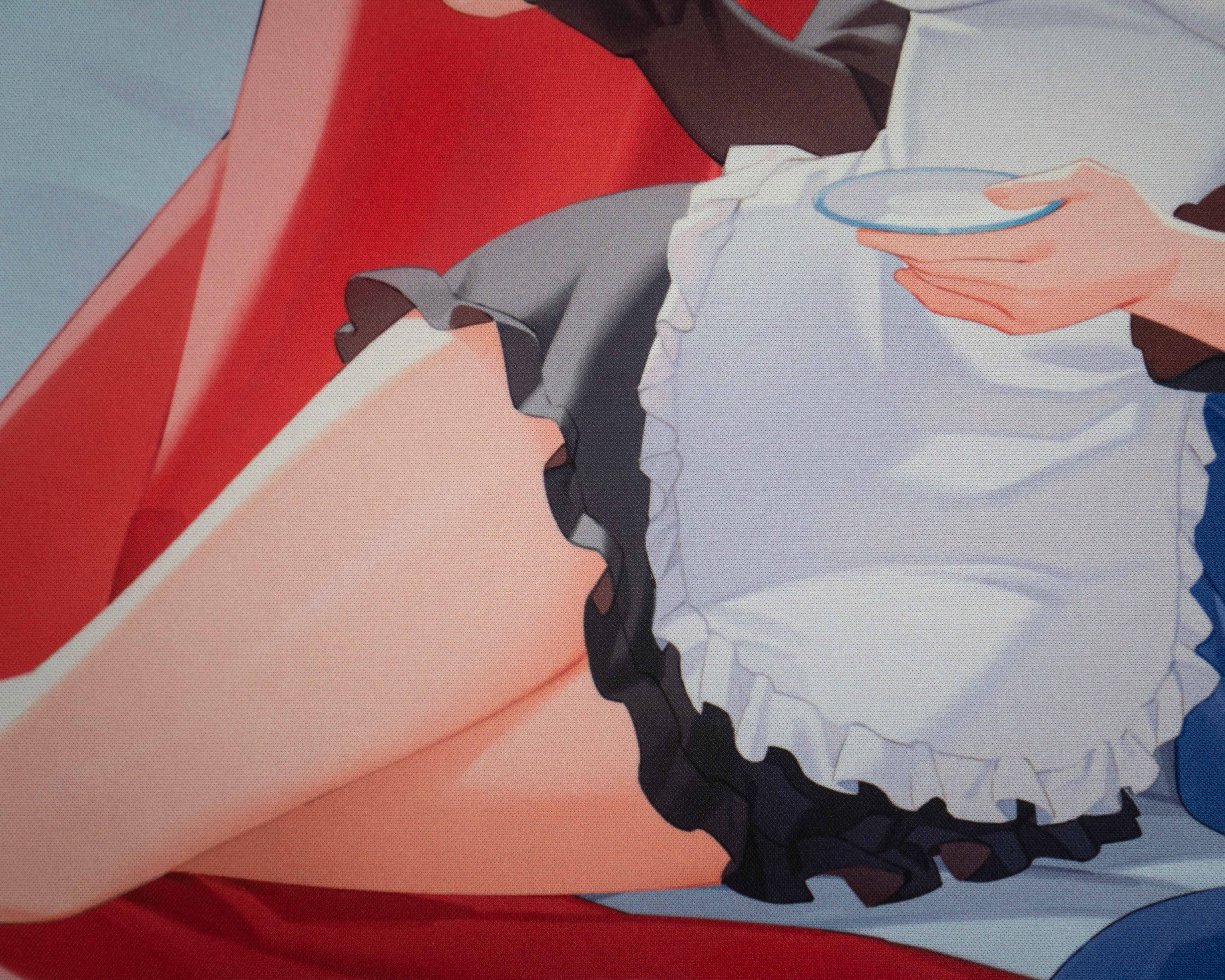 Helping Hand (14"x24") - Image 3