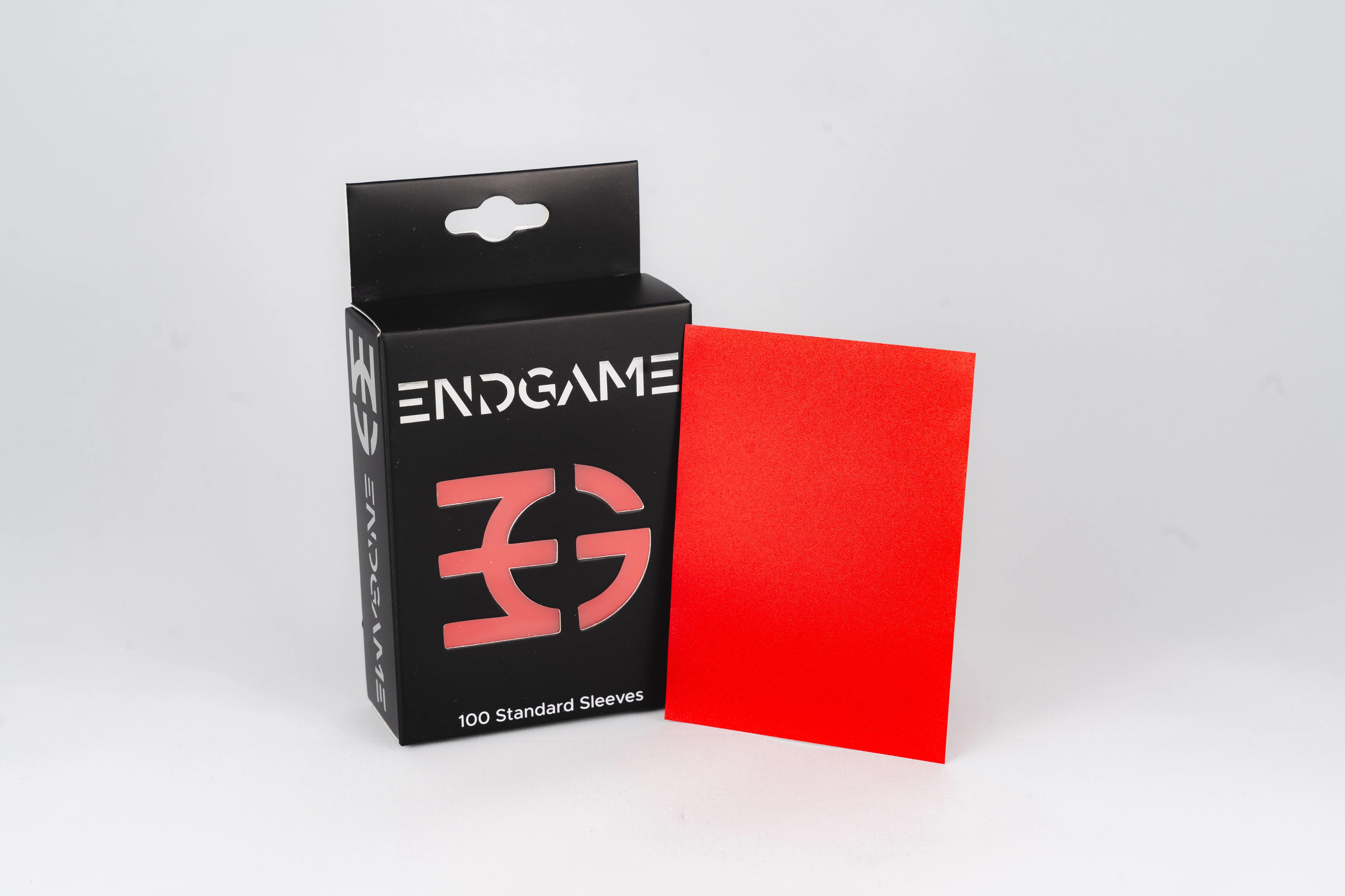 ENDGAME Standard Size Sleeves - 100 Count - Image 4