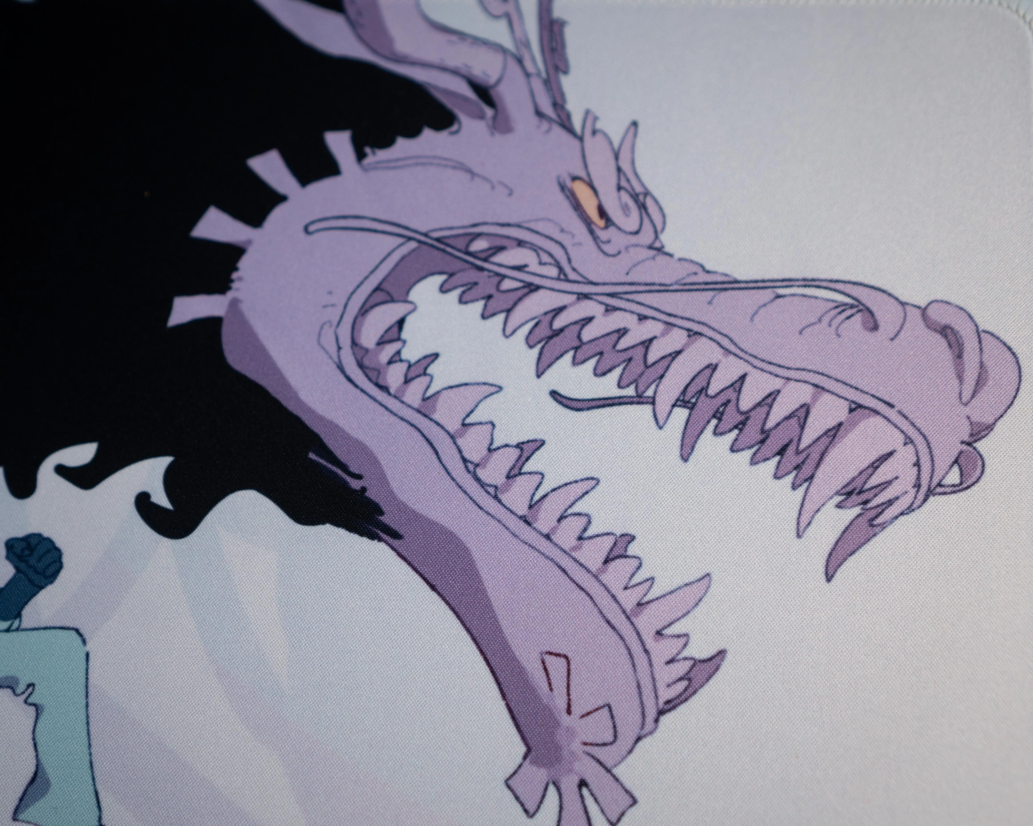 Era of Monsters (14"x24") - Image 8