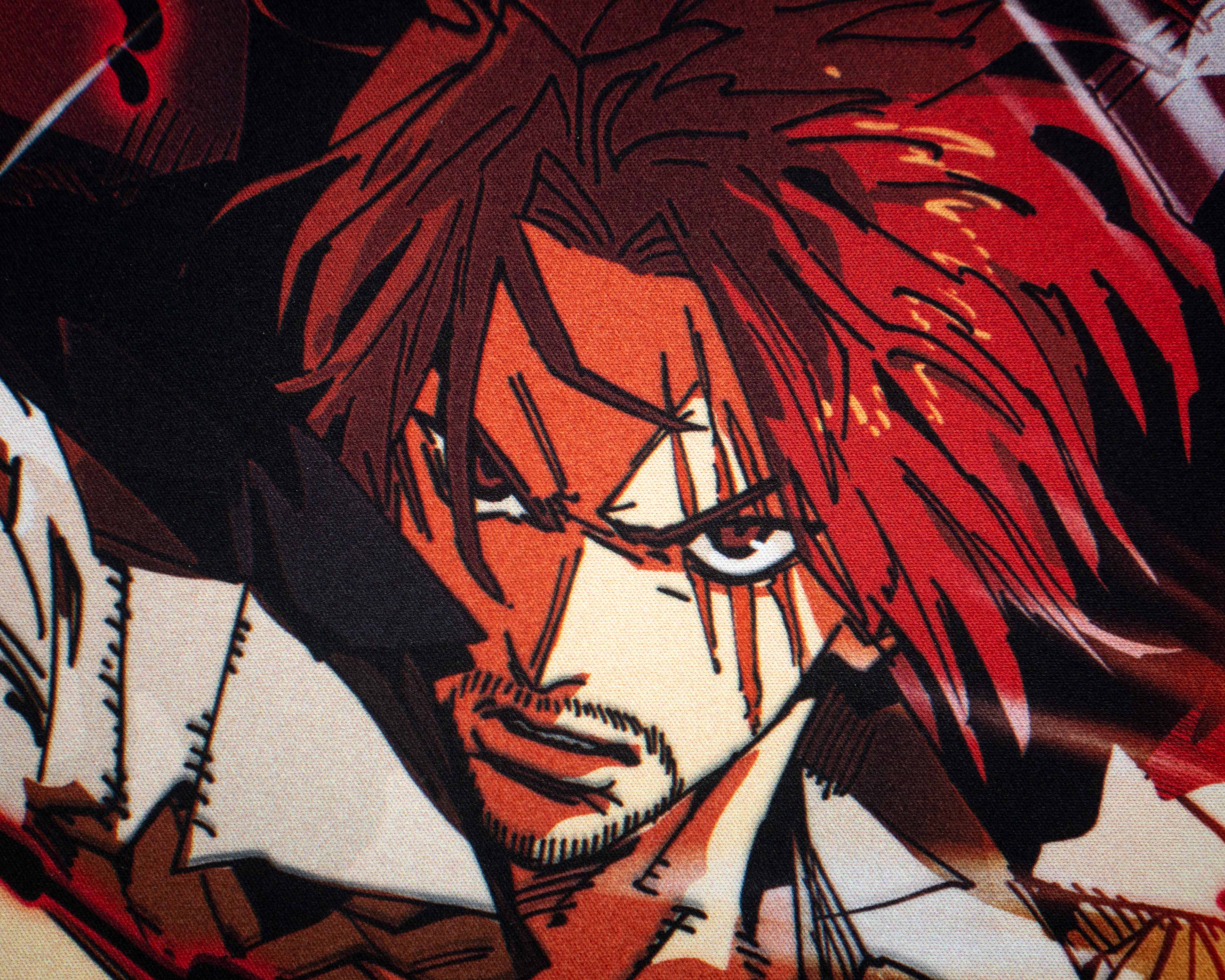 Haki Unleashed (14"x24") - Image 2