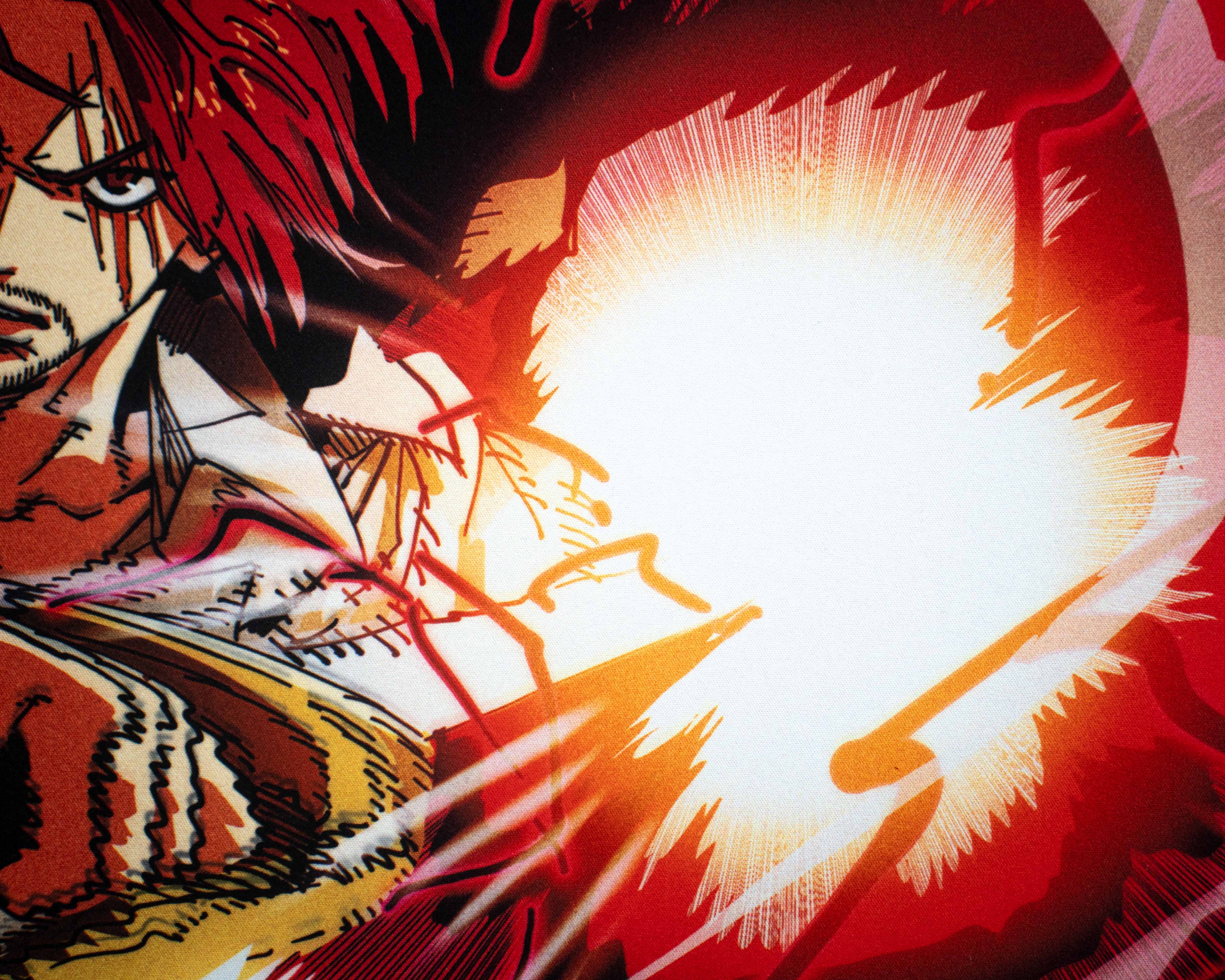 Haki Unleashed (14"x24") - Image 5