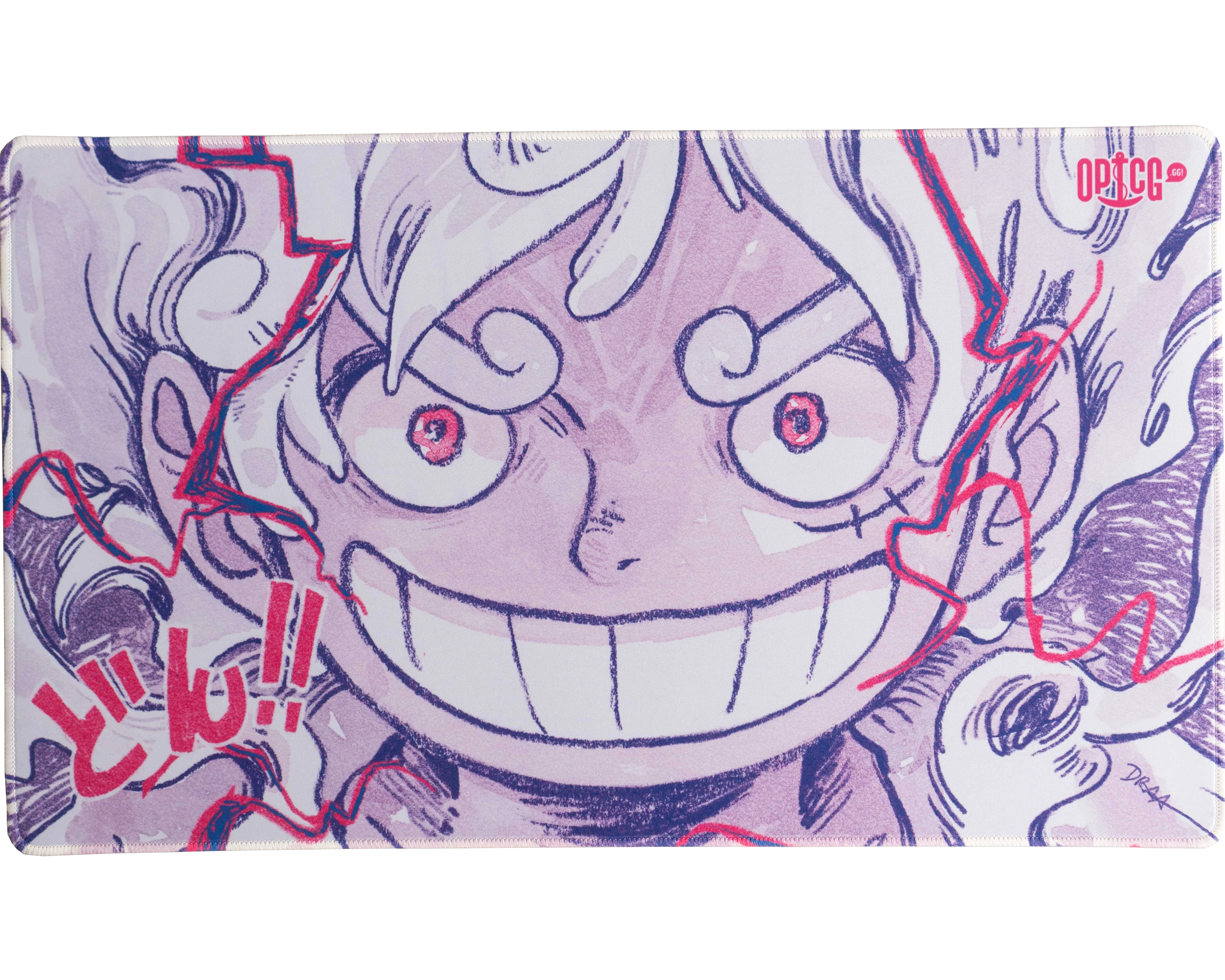 Joyboy (14"x24") - Image 2