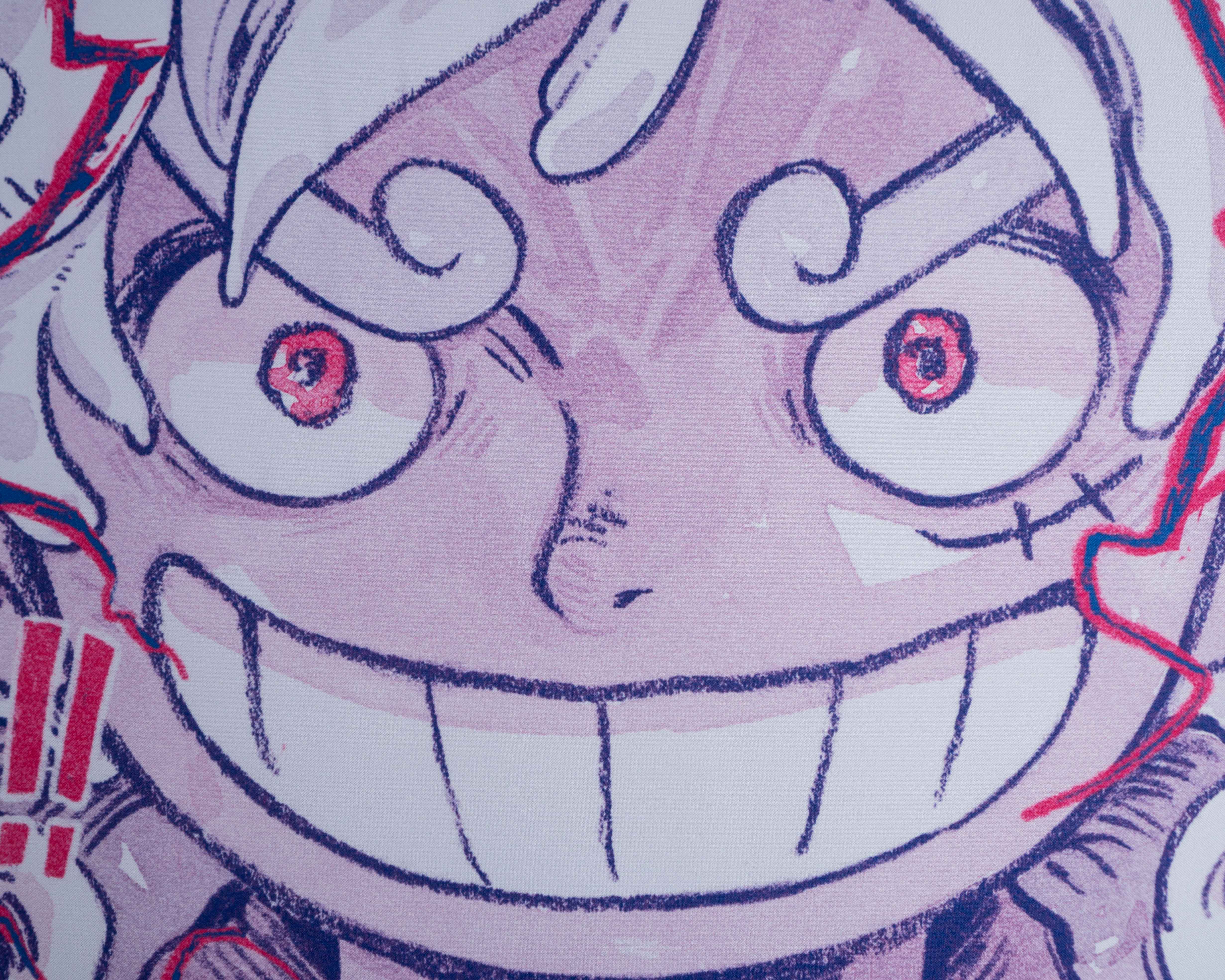 Joyboy (14"x24") - Image 6