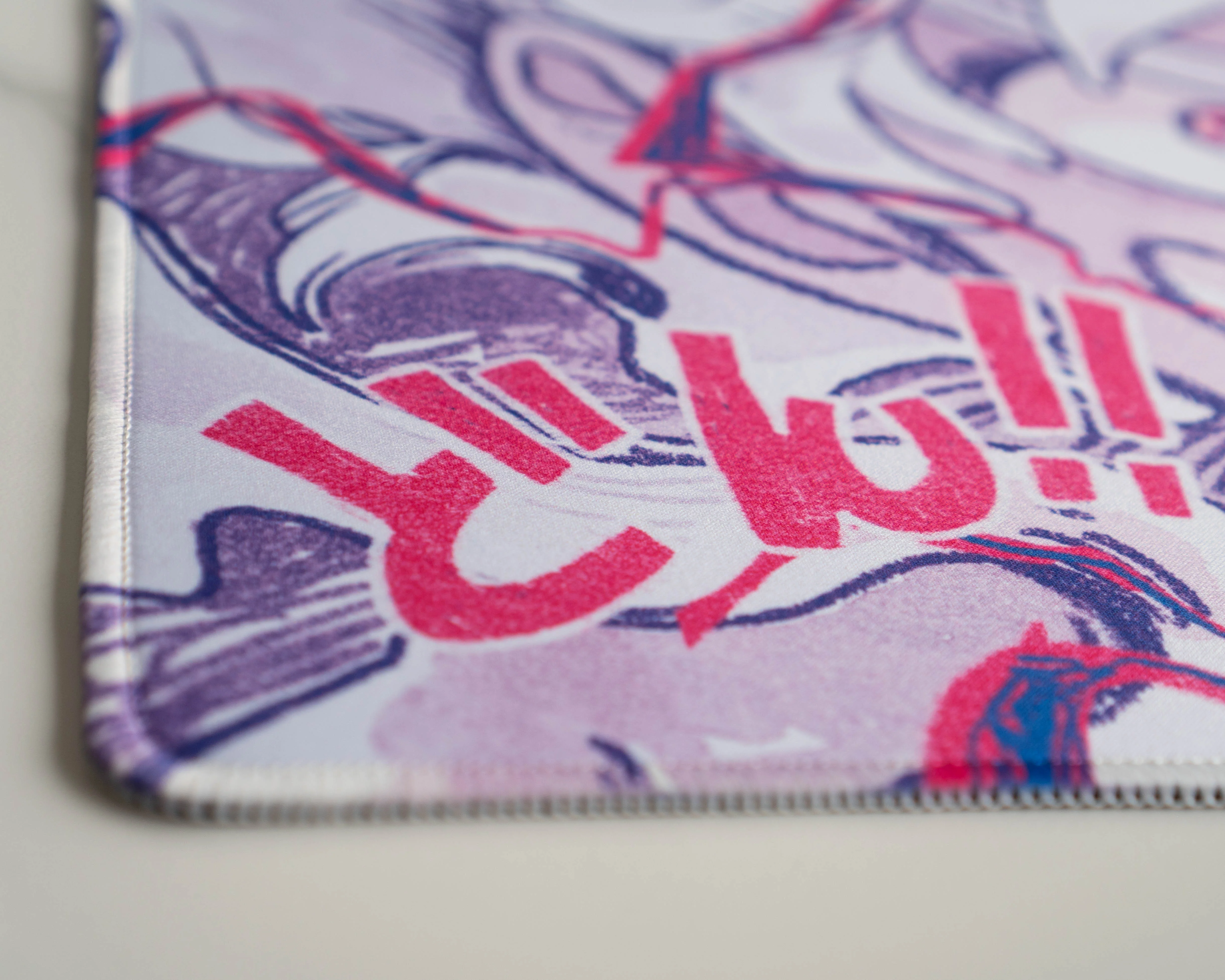 Joyboy (14"x24") - Image 7