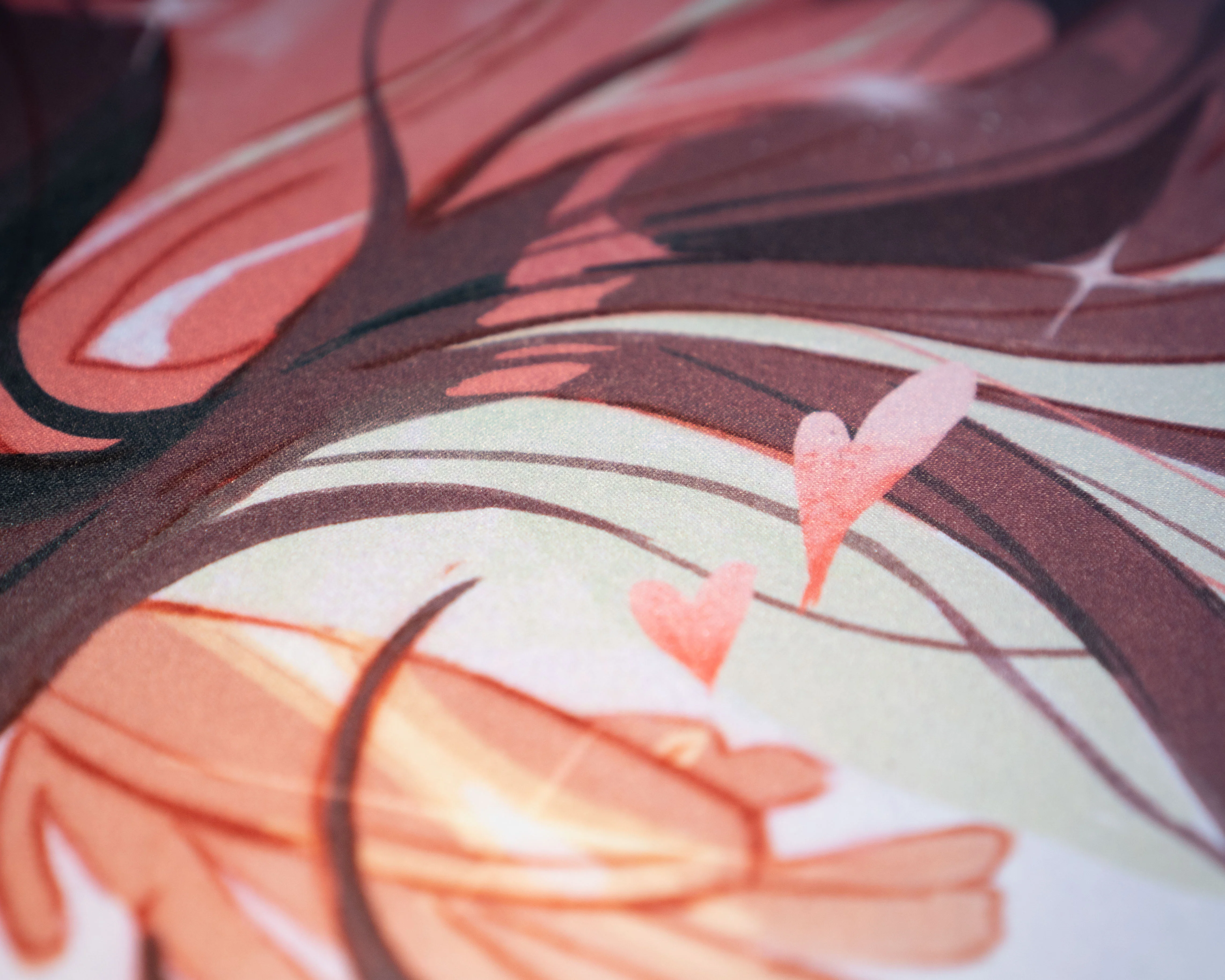 Love Love (14"x24") - Image 3