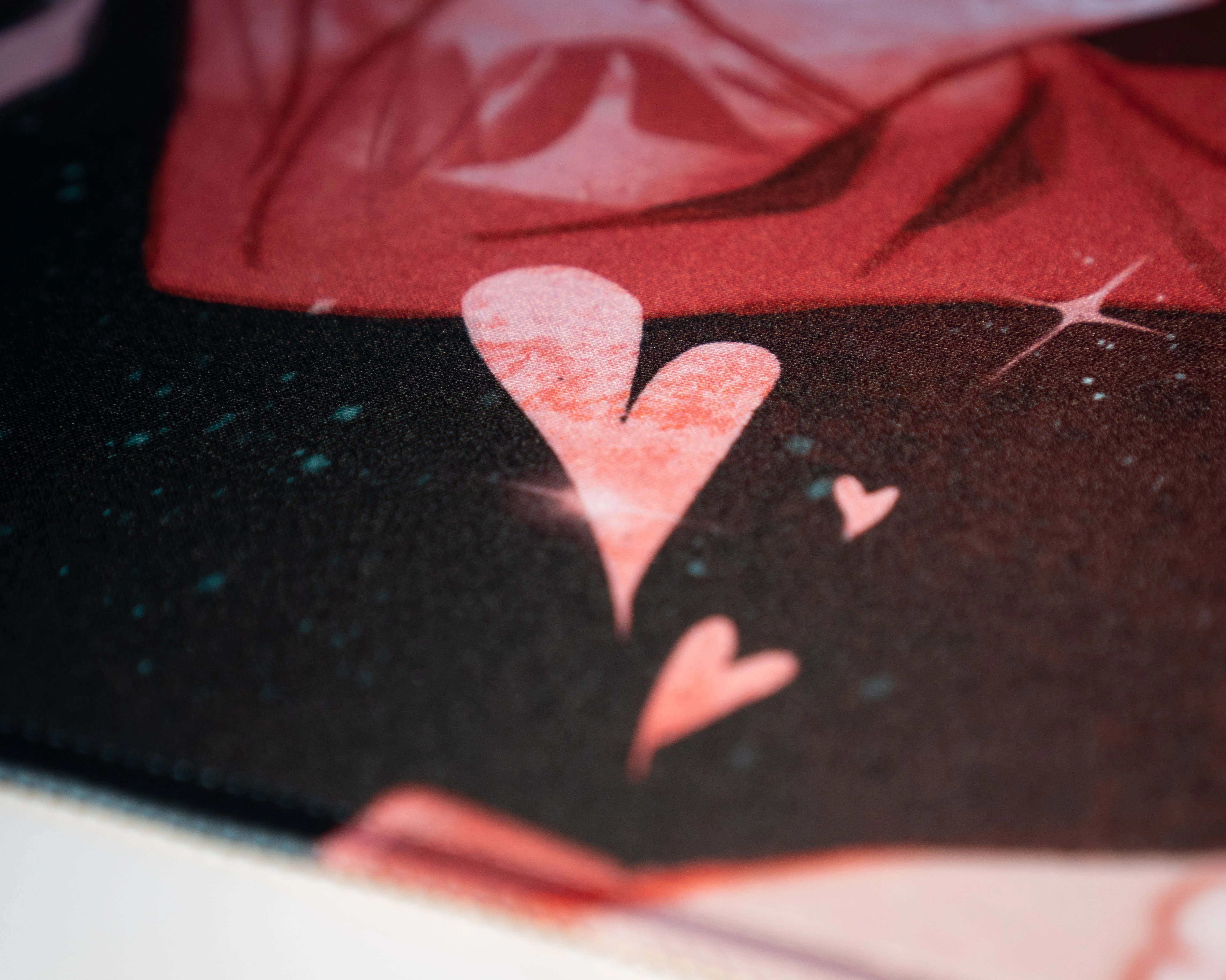 Love Love (14"x24") - Image 5