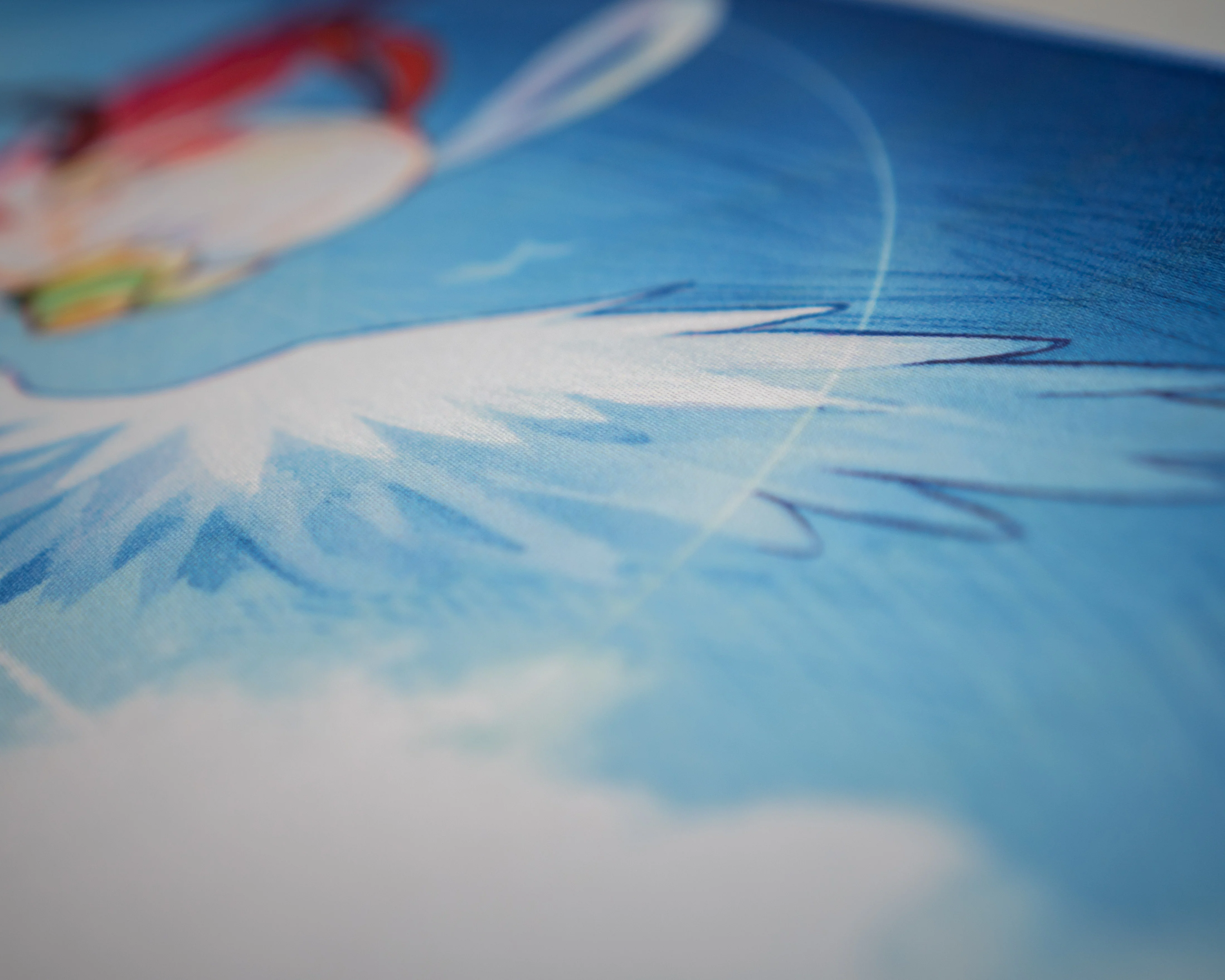 New Genesis (14"x24") - Image 3