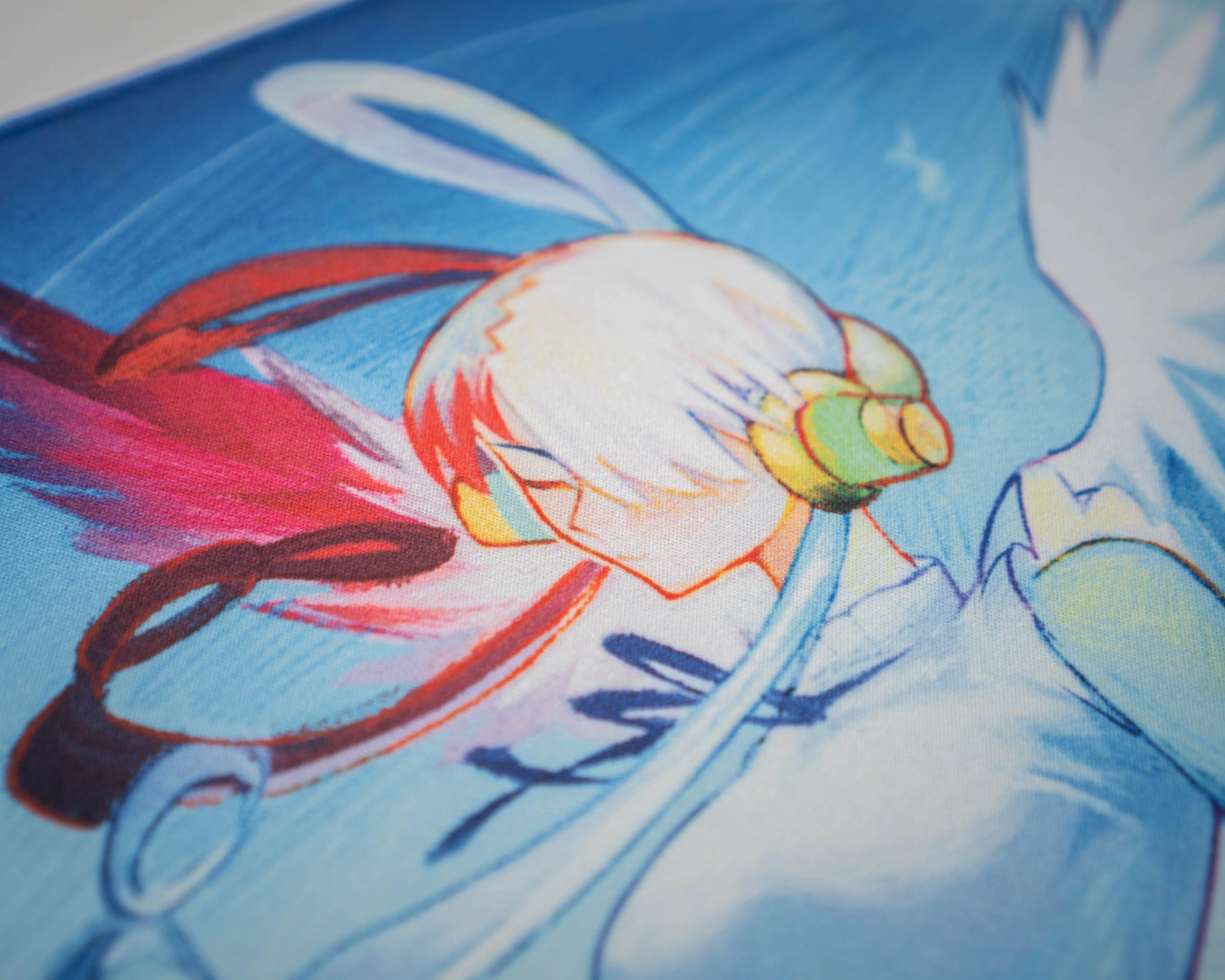 New Genesis (14"x24") - Image 4