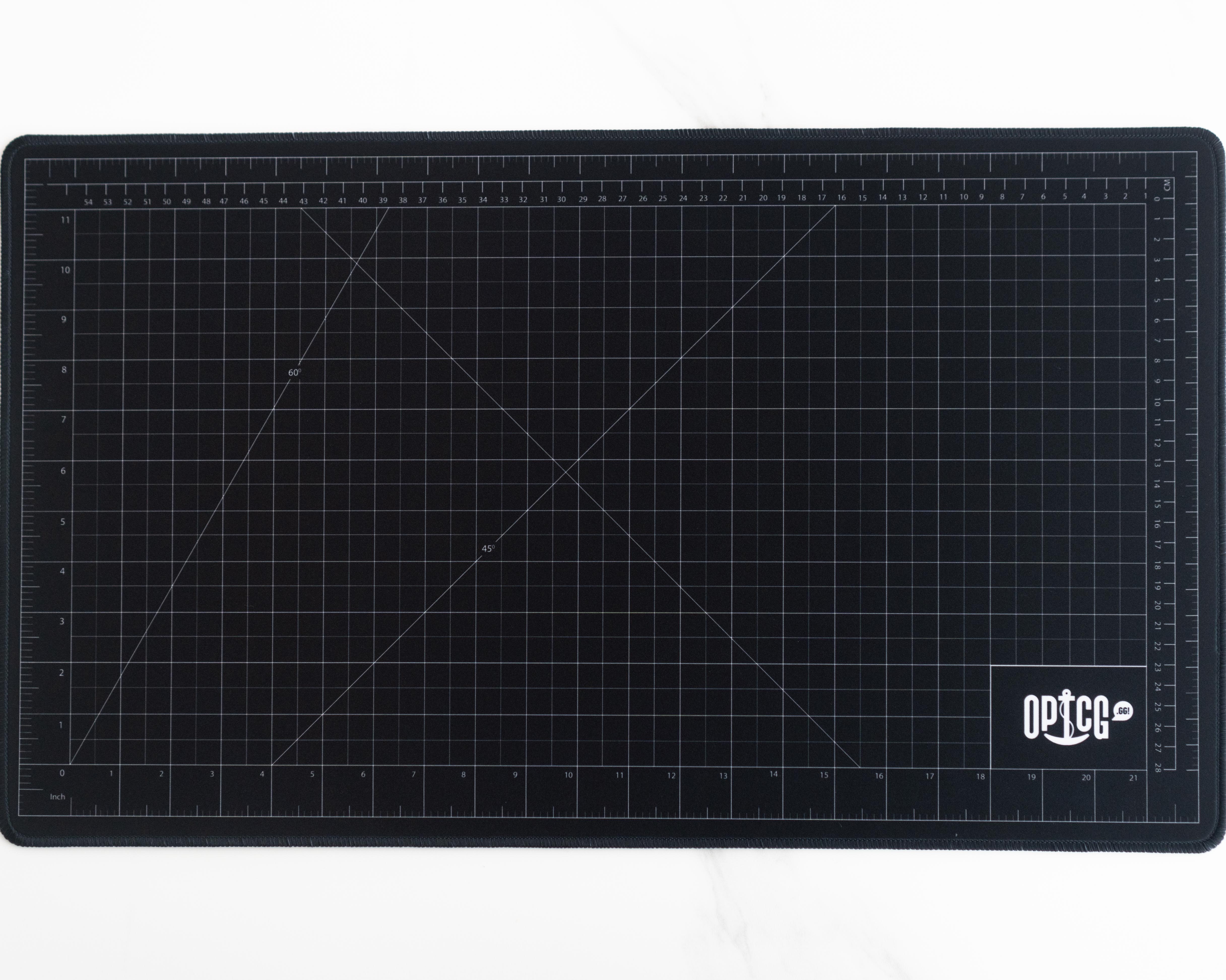 Definitely not a real cutting mat (14"x24") - Image 4