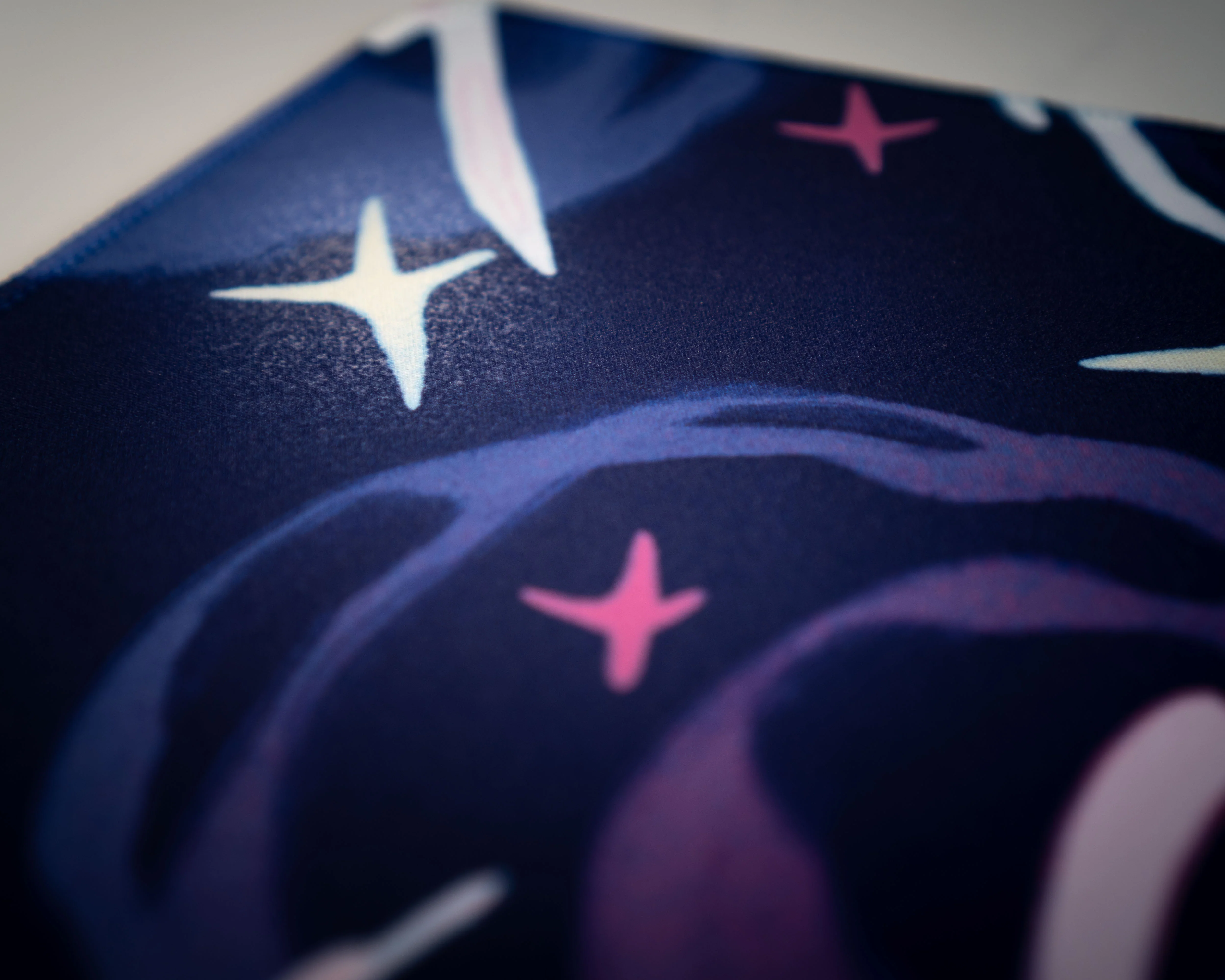 Primal Stars (14"x24") - Image 4