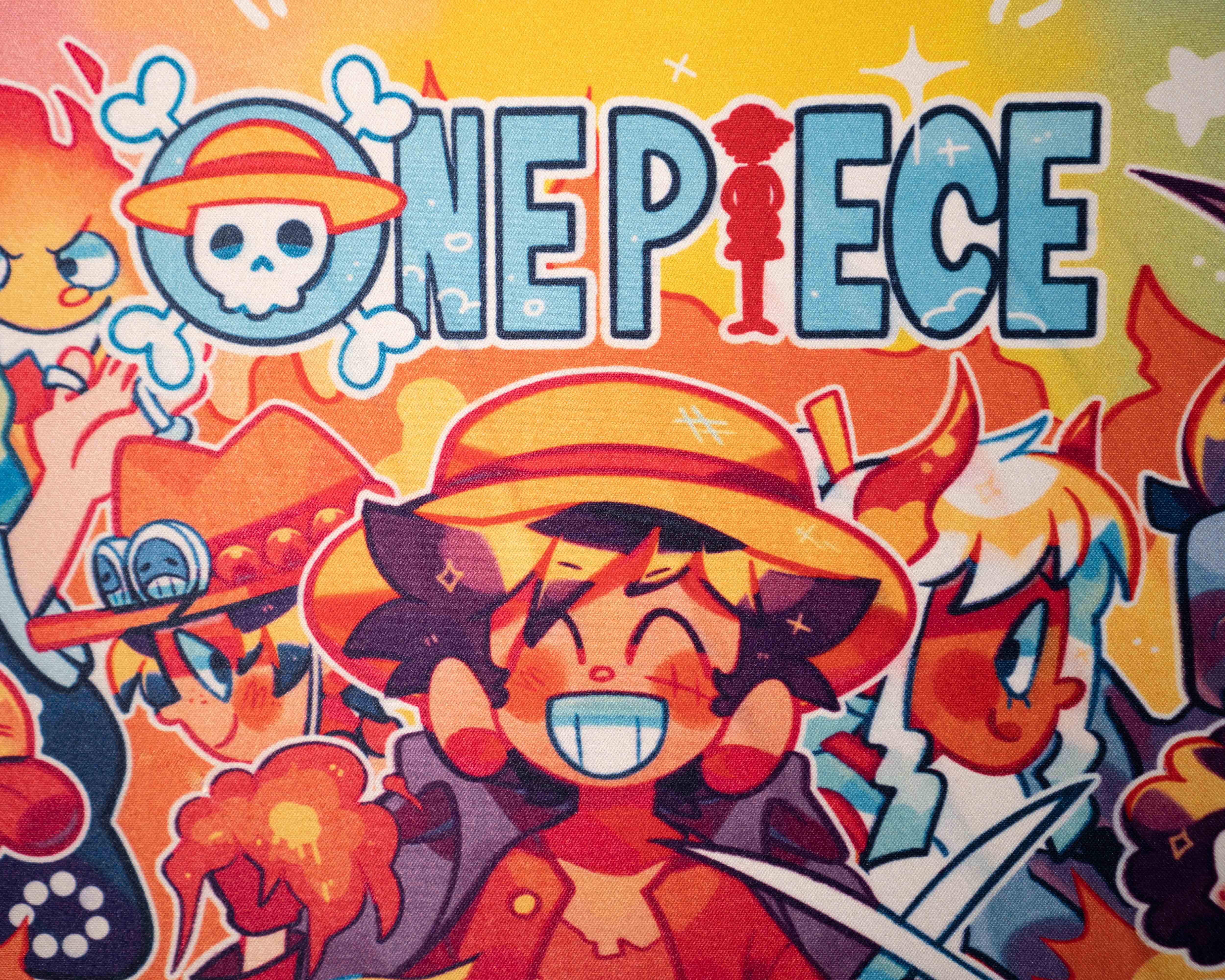Rainbow Playmat (14"x24") - Image 9