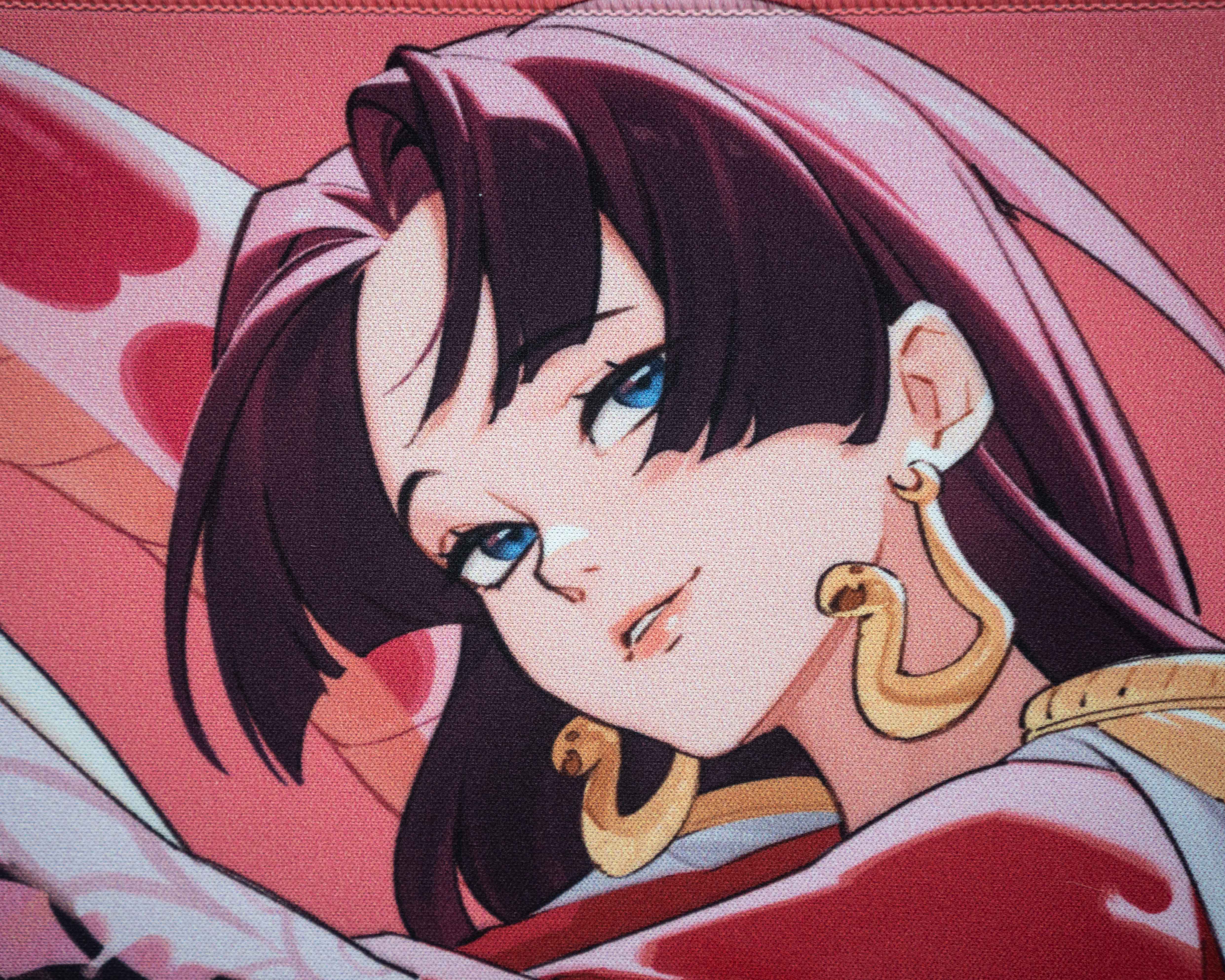 Snake Princess (14"x24") - Image 2