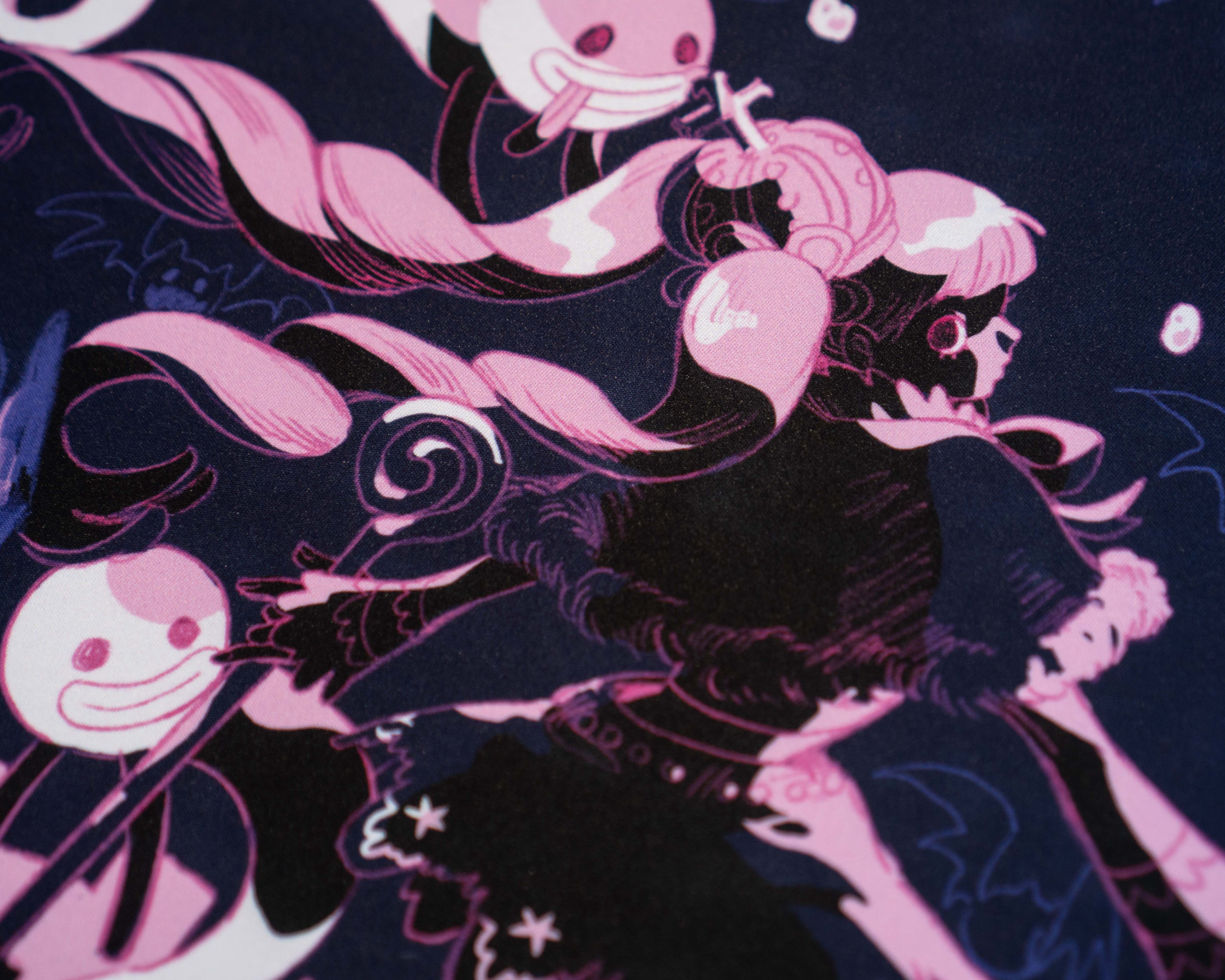 Spooky Playmat (14"x24") - Image 3