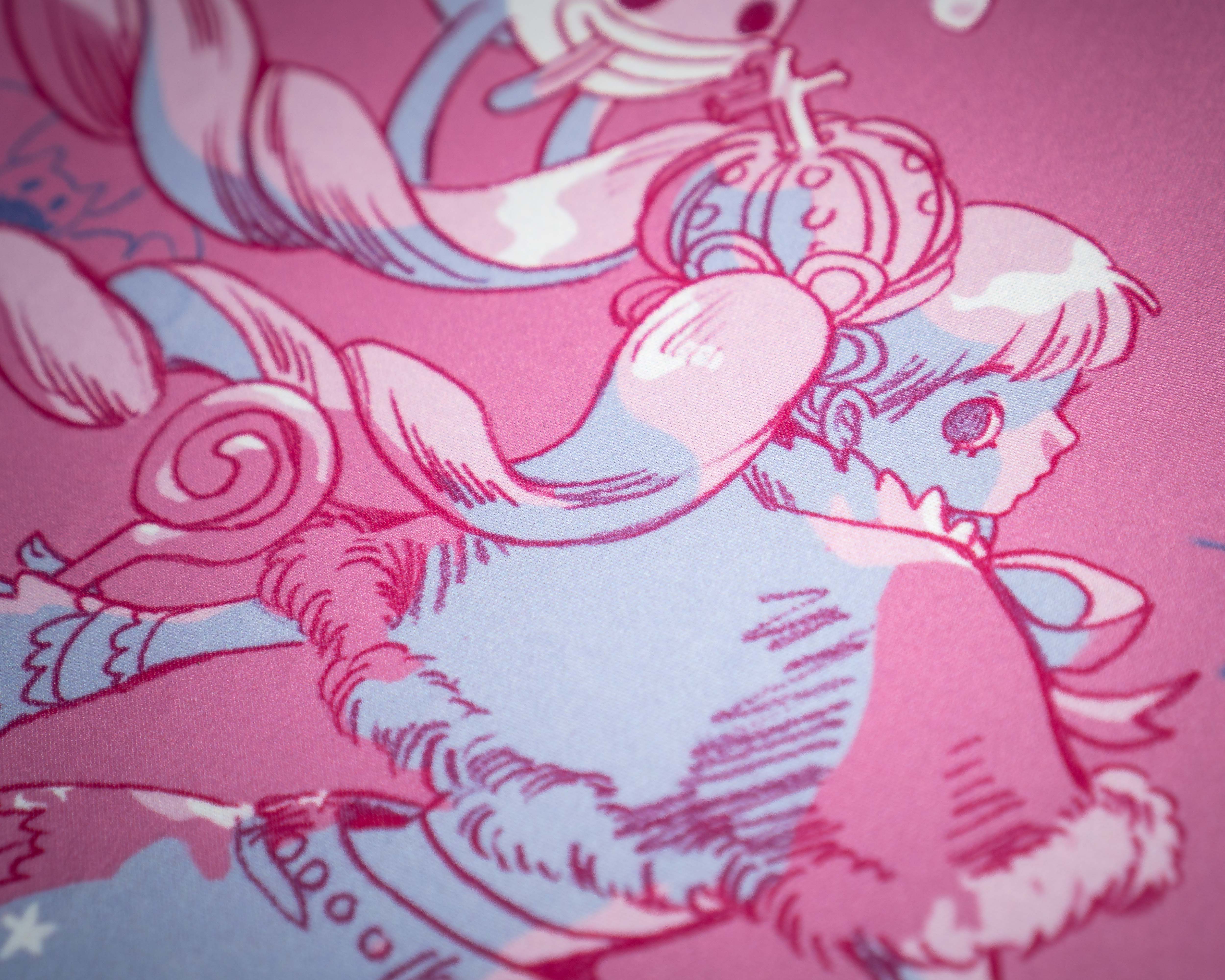Spooky Playmat (14"x24") - Image 4