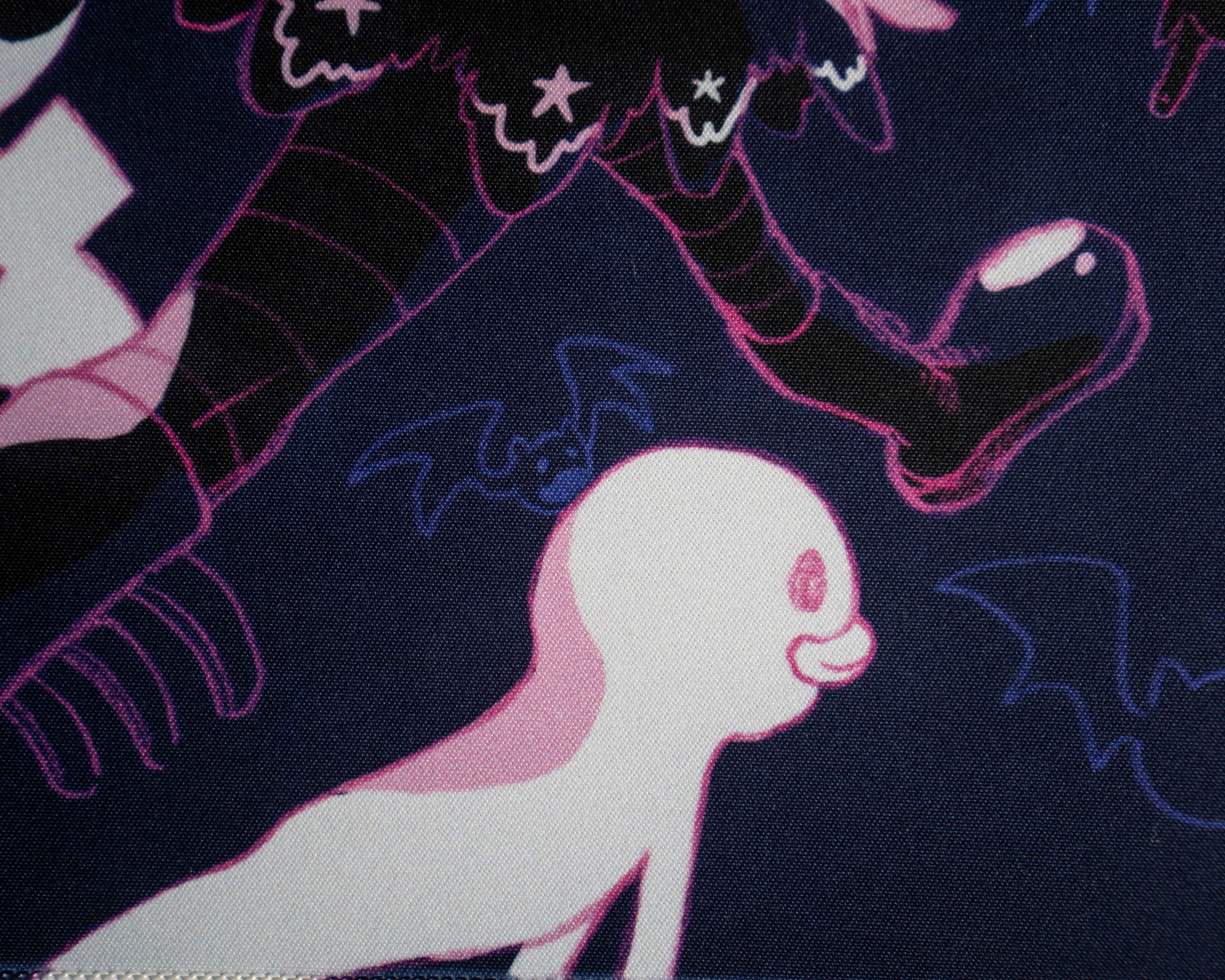 Spooky Playmat (14"x24") - Image 7