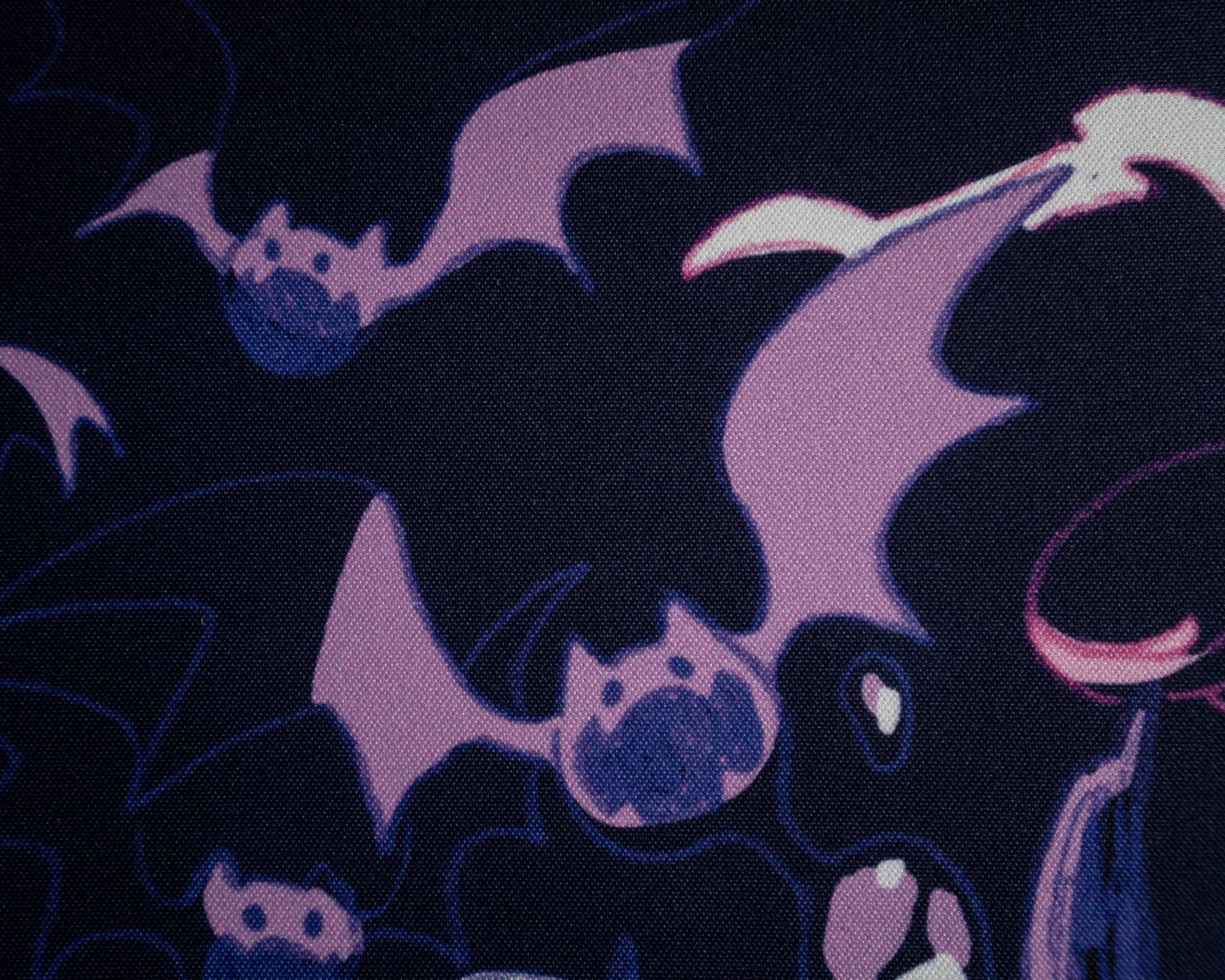 Spooky Playmat (14"x24") - Image 9