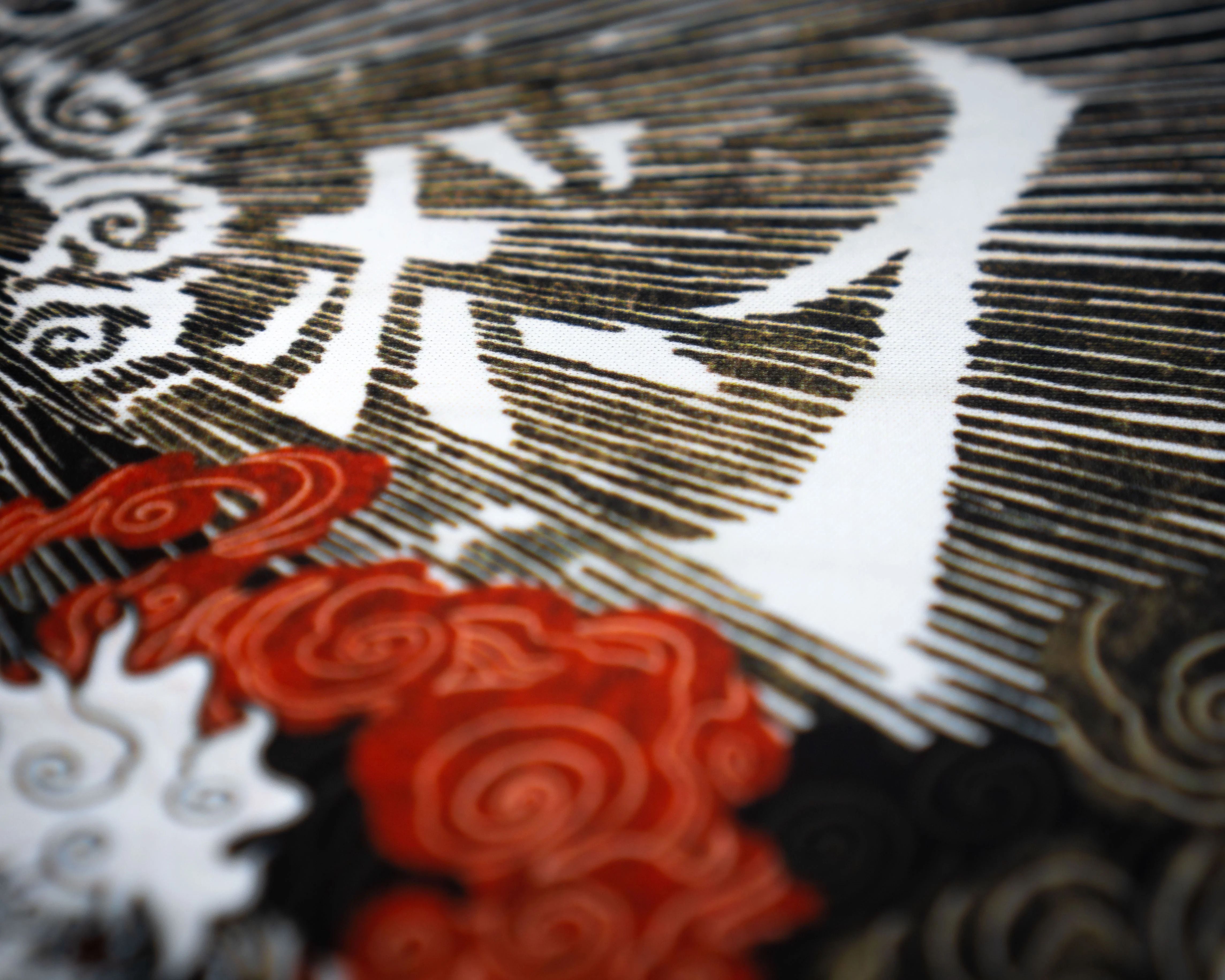Sun God Playmat (14"x24") - Image 10