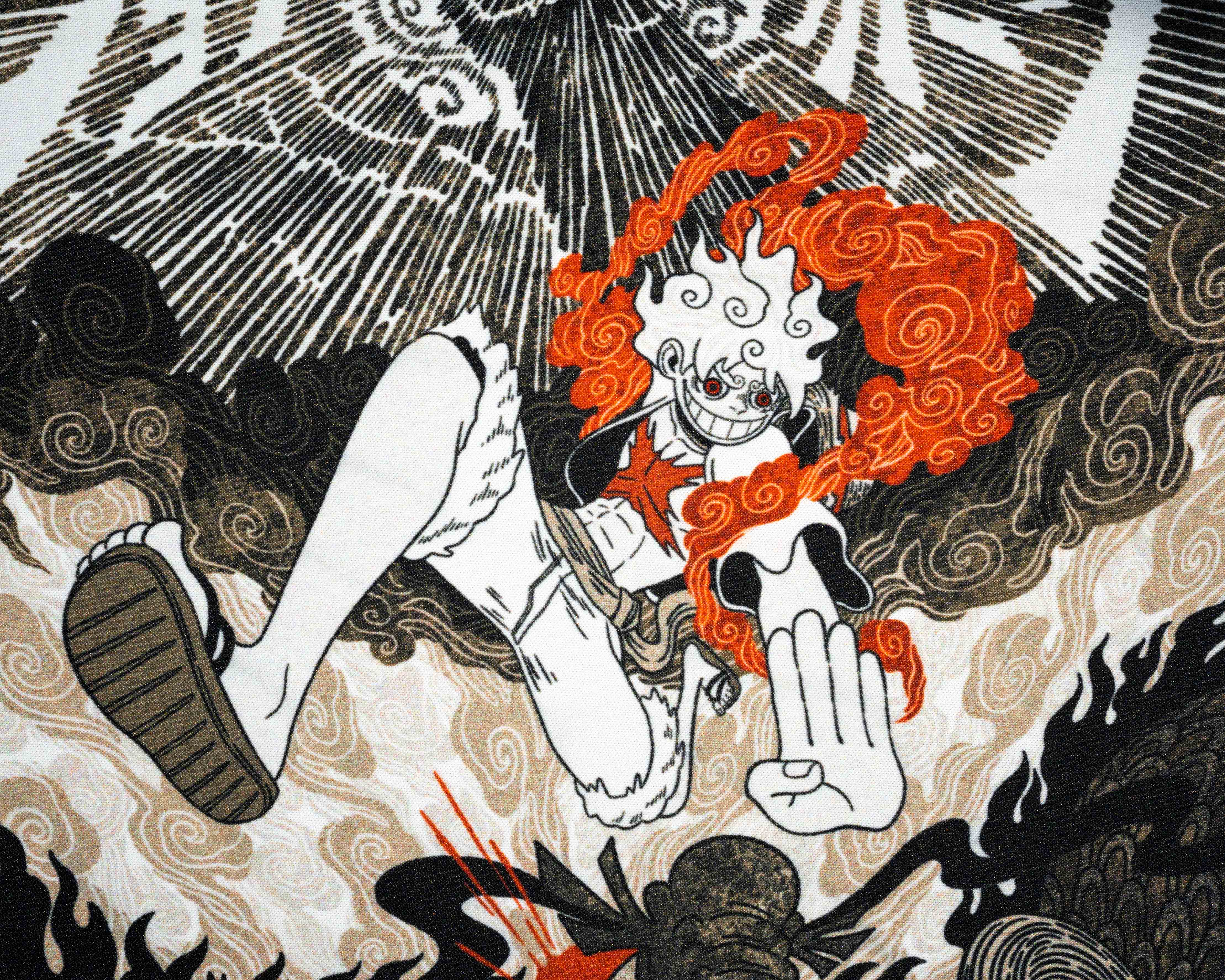 Sun God Playmat (14"x24") - Image 11