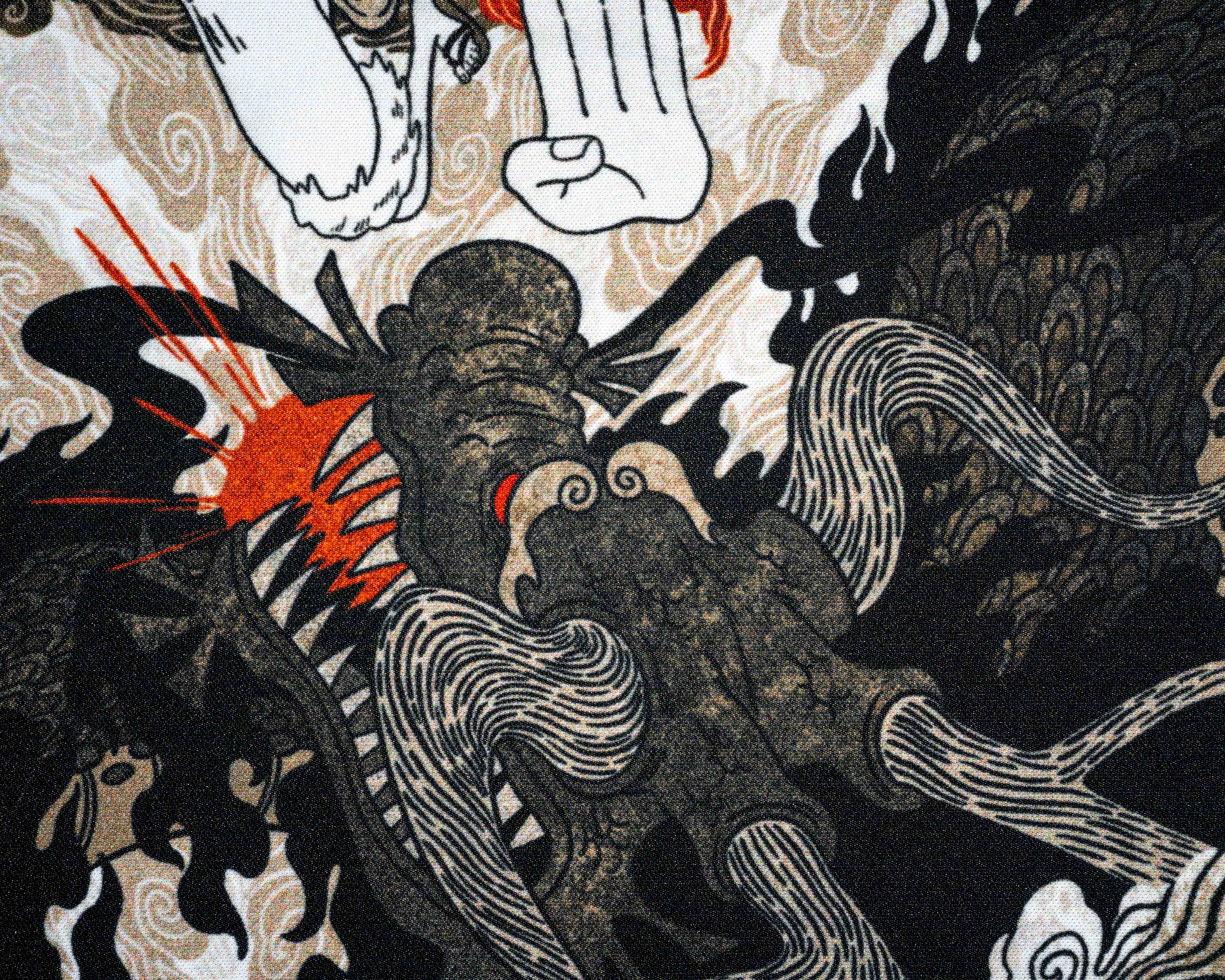 Sun God Playmat (14"x24") - Image 6