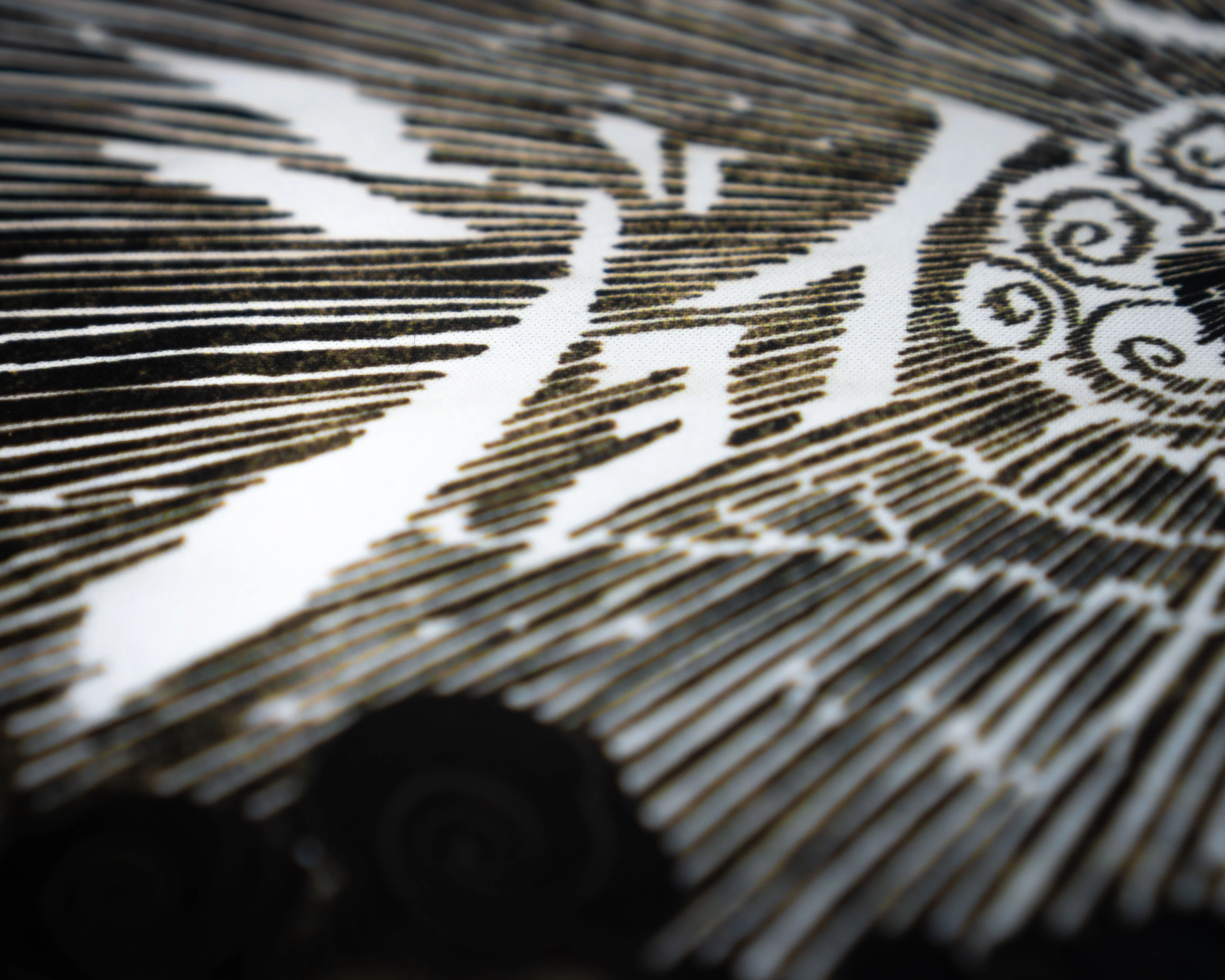 Sun God Playmat (14"x24") - Image 7