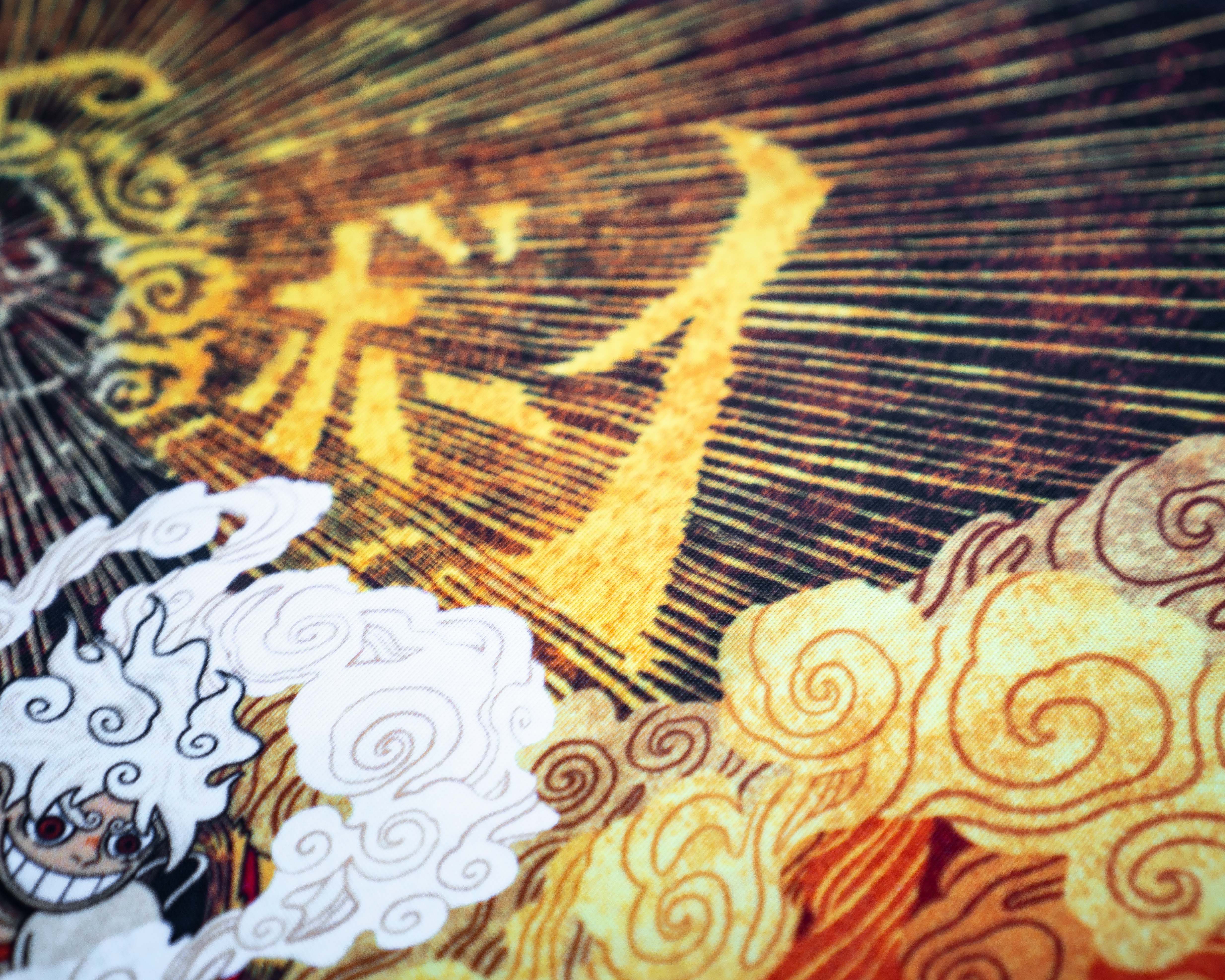 Sun God Playmat (14"x24") - Image 9