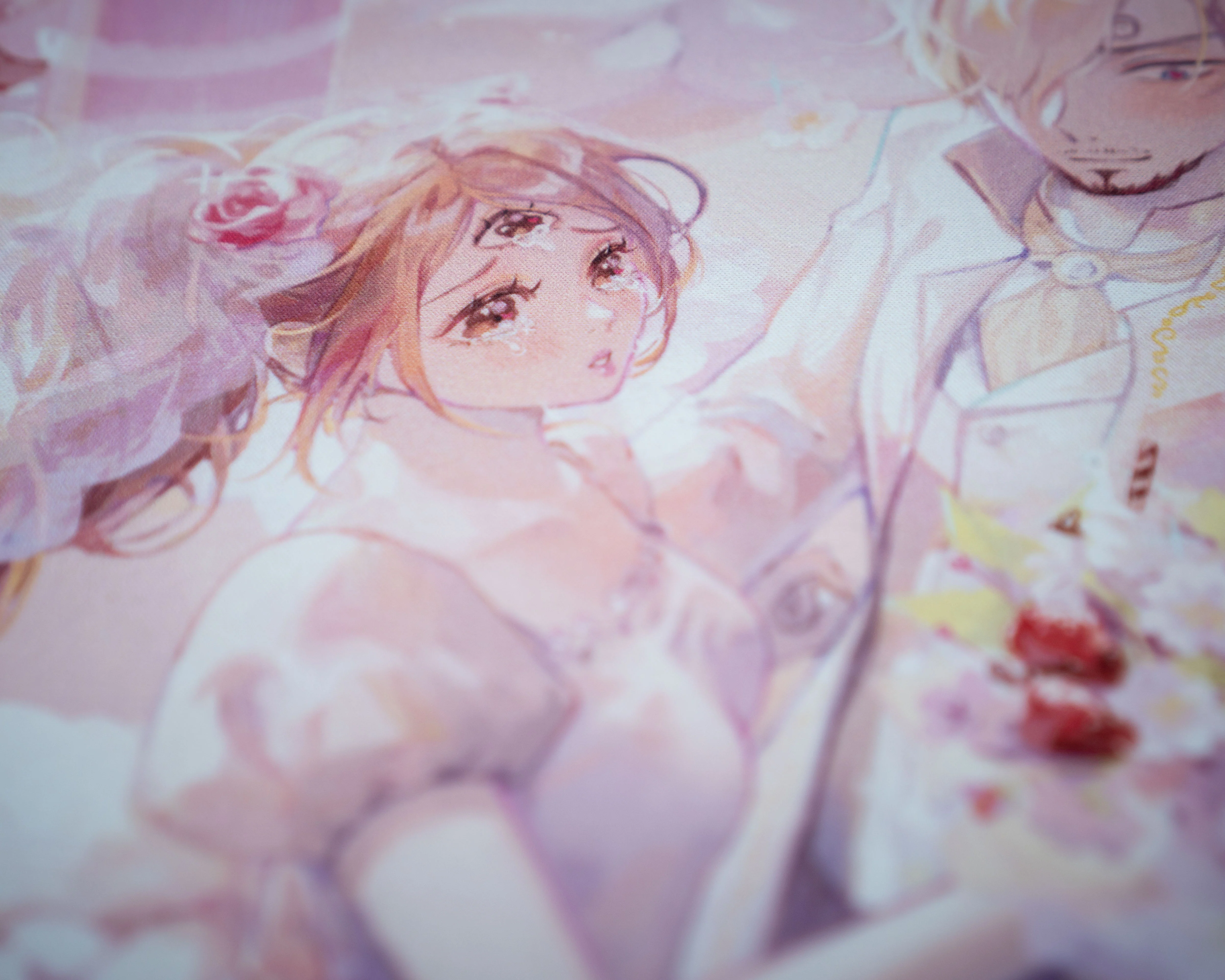 Sweet Celebrations (14"x24") - Image 2