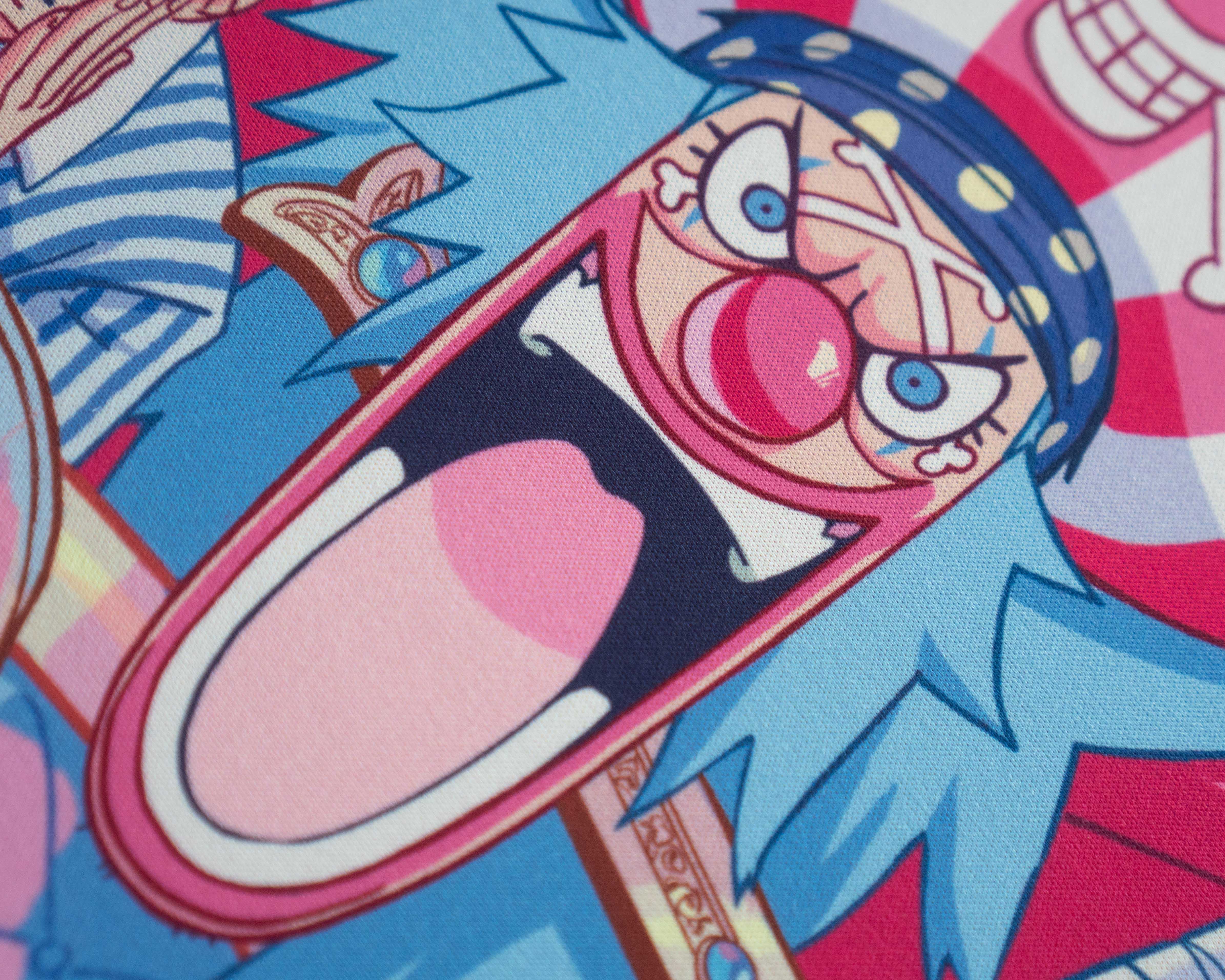 Troublesome Troupe (14"x24") - Image 8